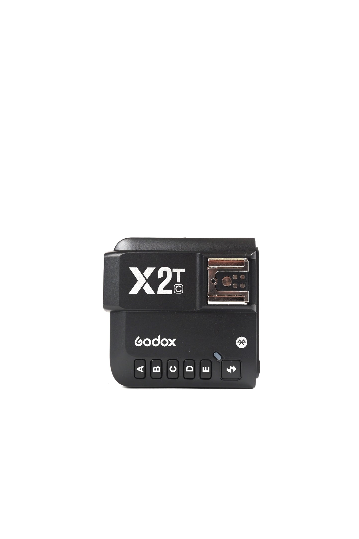 Godox X2TC/K23B2 TTL Wireless Flash Trigger F/Canon, Used