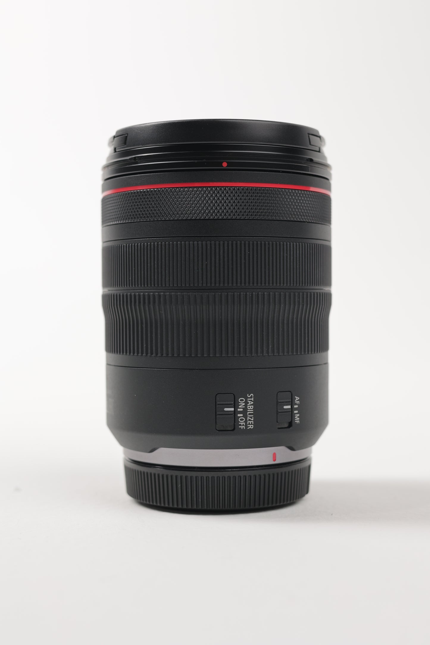 Canon RF24105/4L/01843 RF 24-105mm f/4L IS USM, Used