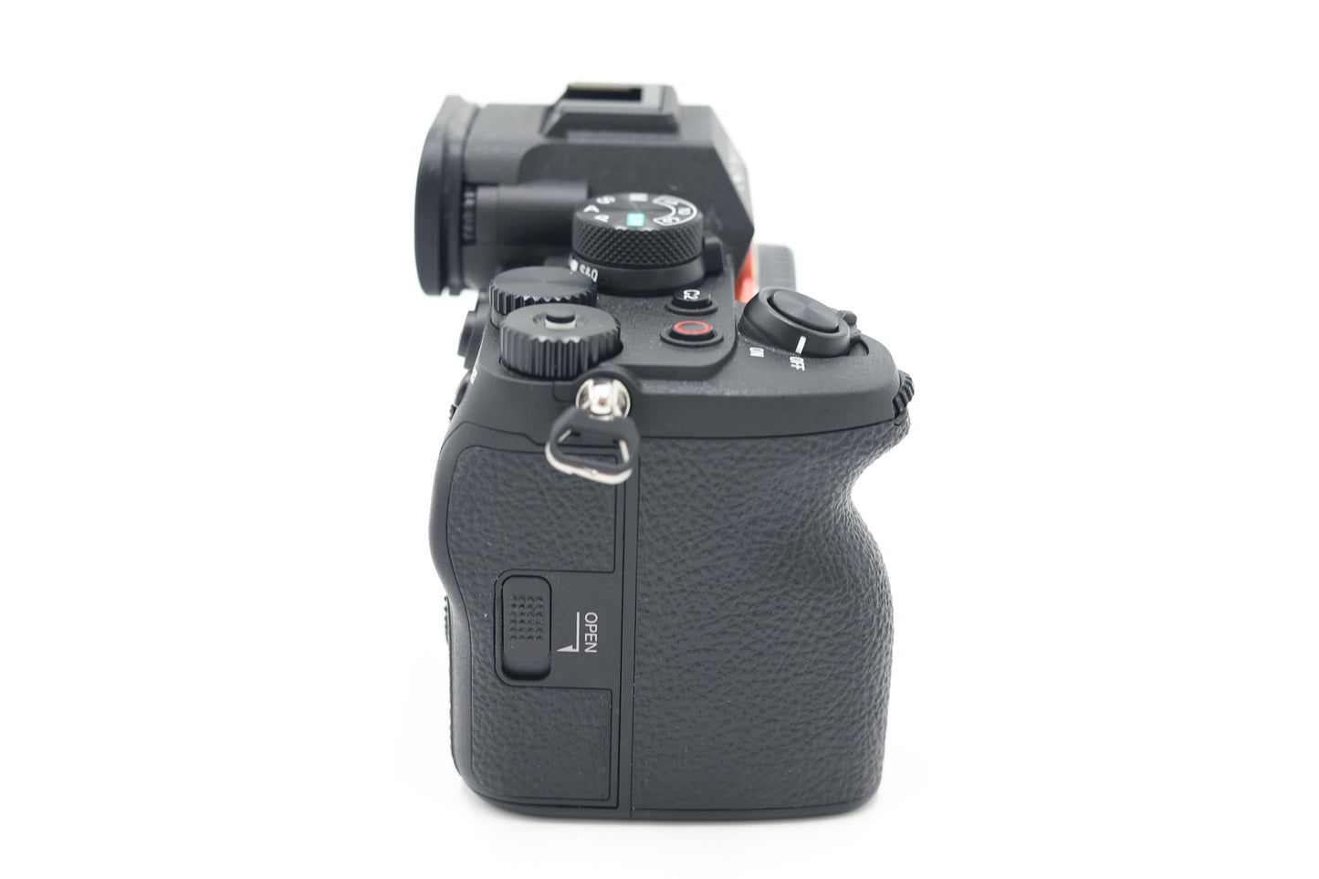 Sony A7IV/7637715 A7 Mark IV Body Only, Used