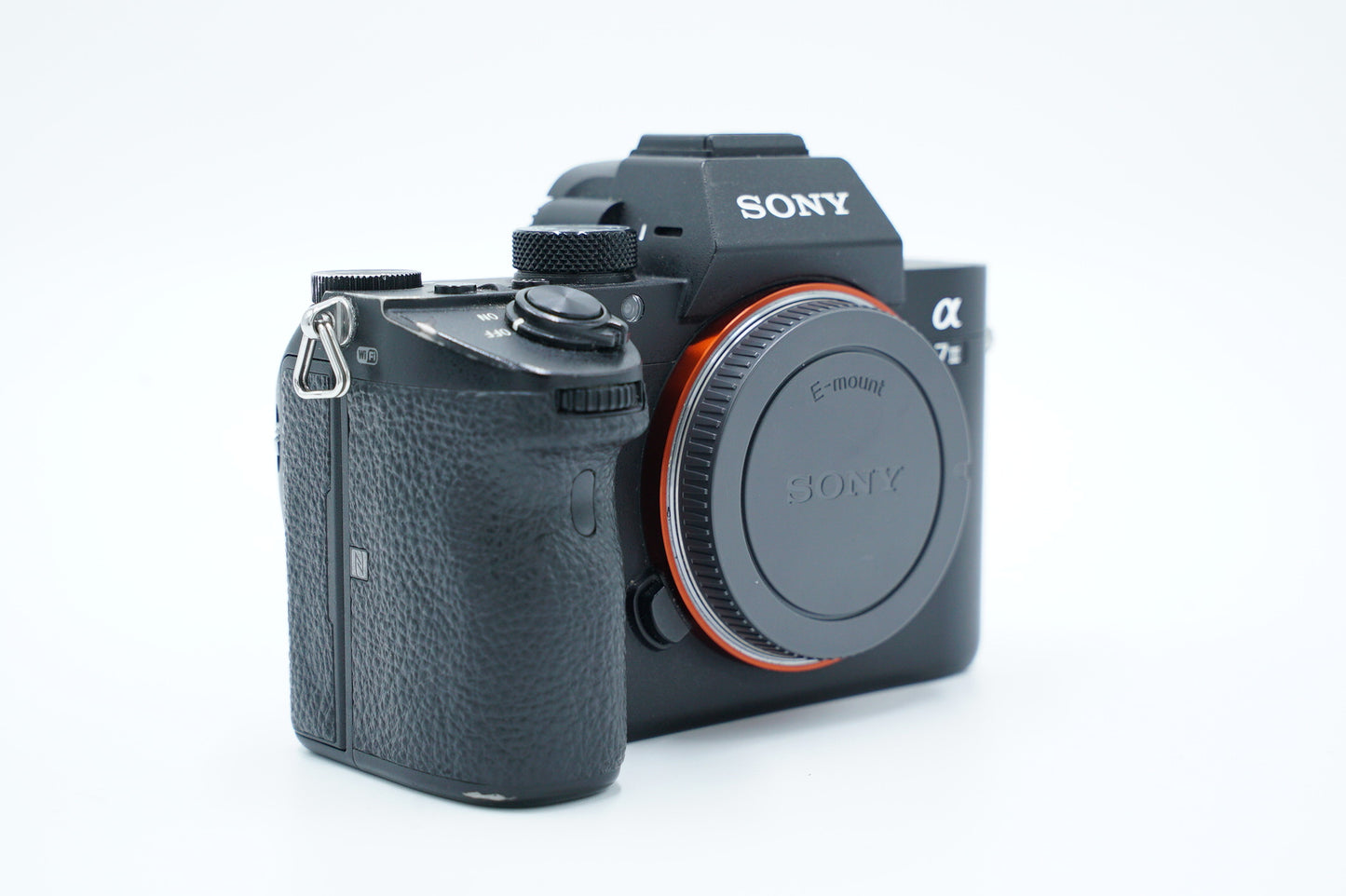 Sony A7III/3393844 A7 Mark III, Body Only, Used