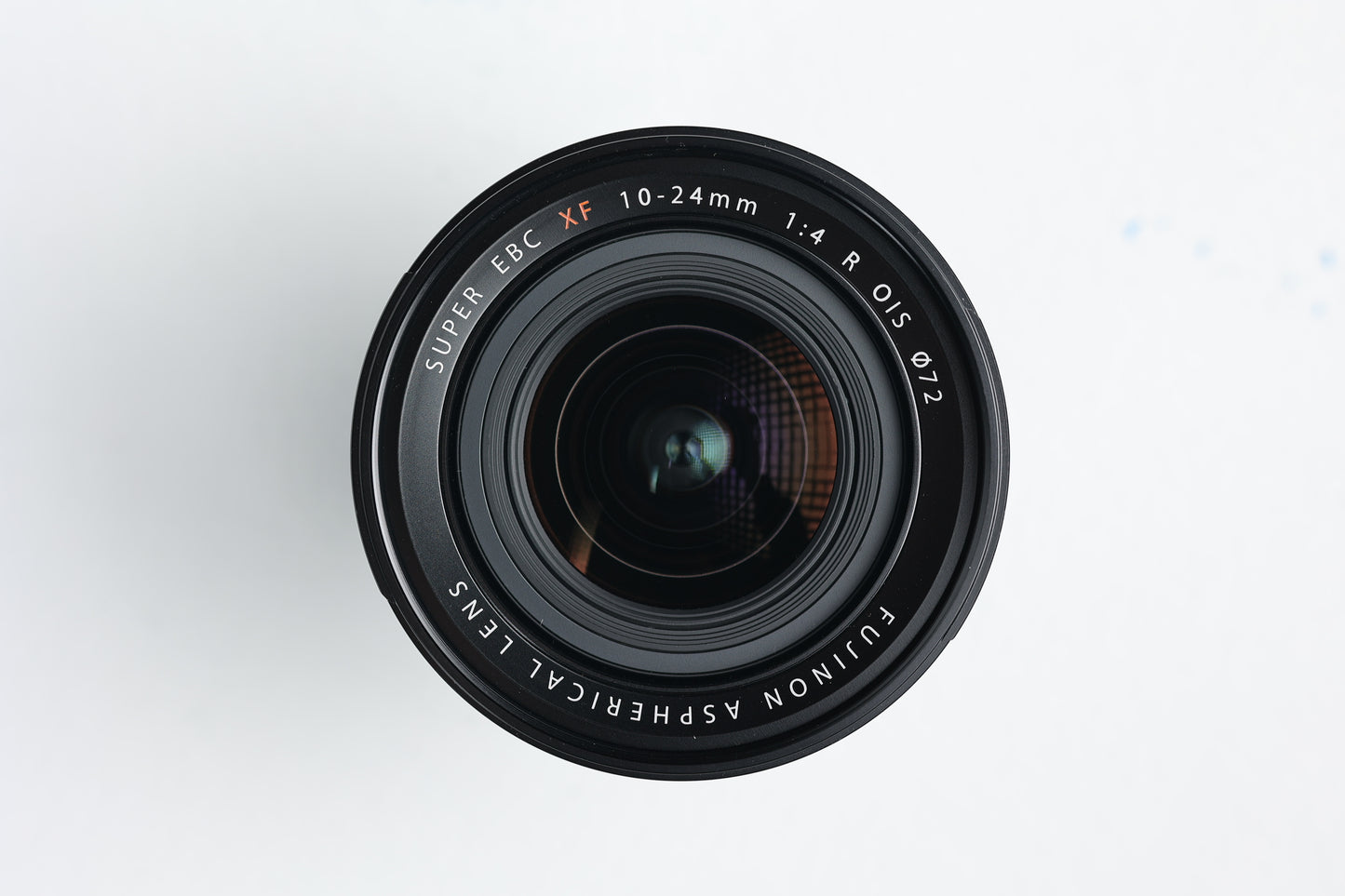 Fujifilm XF1024/4/01077 XF 10-24mm f/4 R OIS, Used