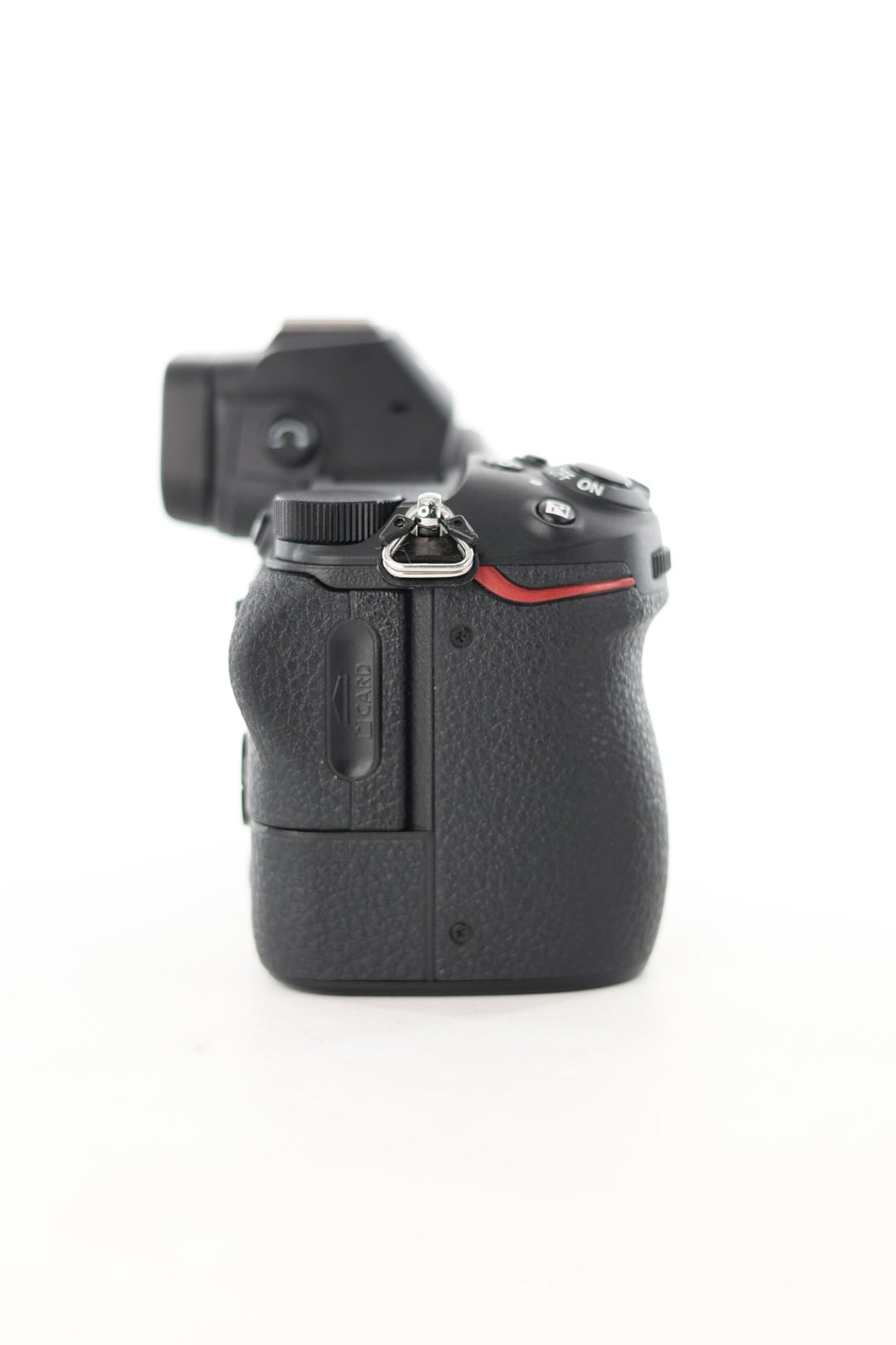 Nikon Z6BODY/61979 Z6, Body Only, Used