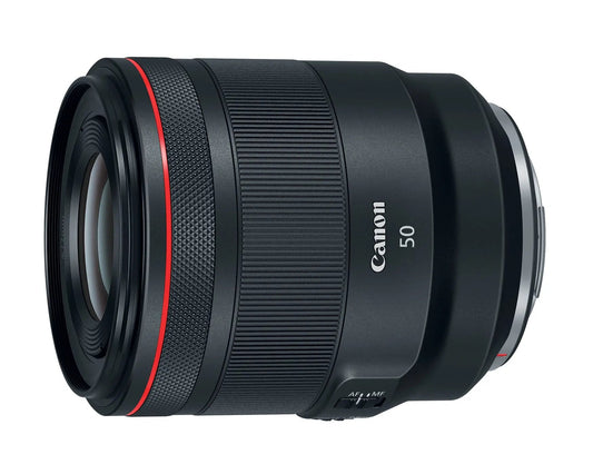 Canon RF 50mm f/1.2L USM, Ø77 CANON