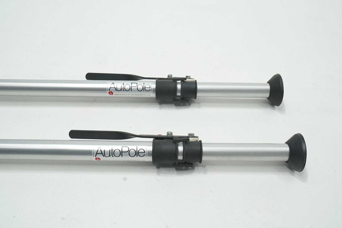 Manfrotto Autopole Set of 2, Used