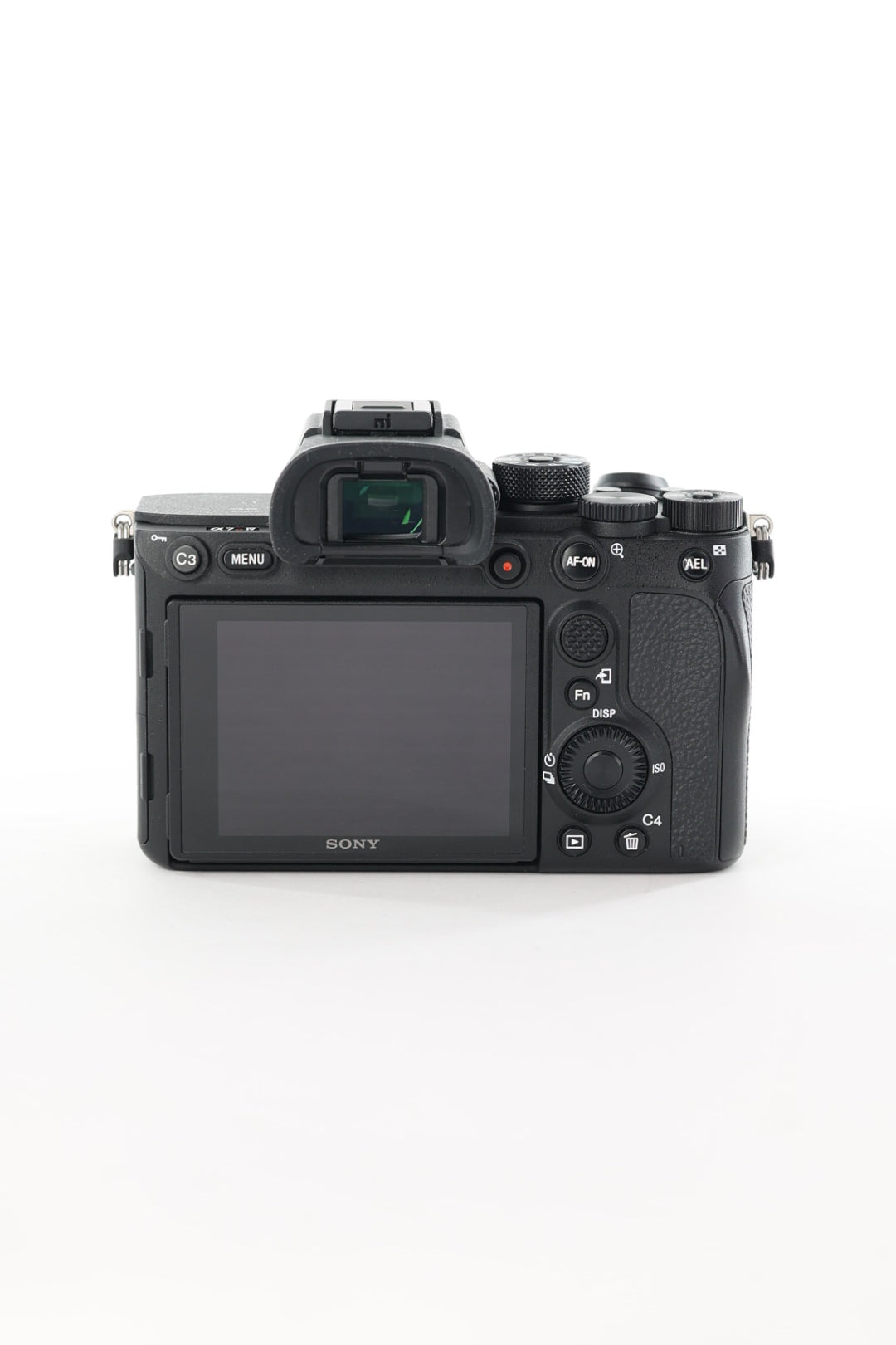 Sony A7RIV/3397955 A7R Mark IV Body Only, Used