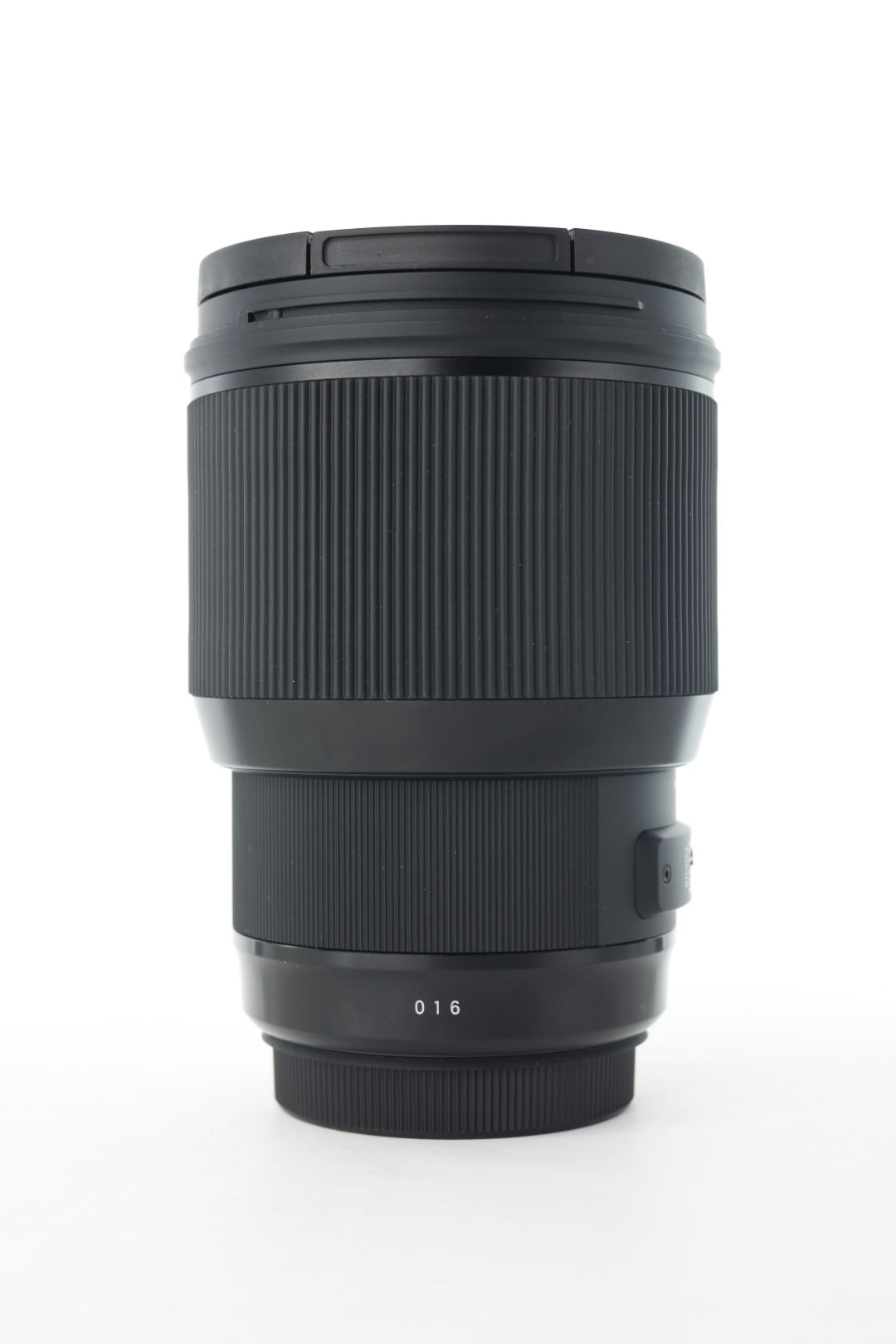 Sigma 85/1.4C/10082 85mm f/1.4 DG HSM Art Lens F/Canon, Used