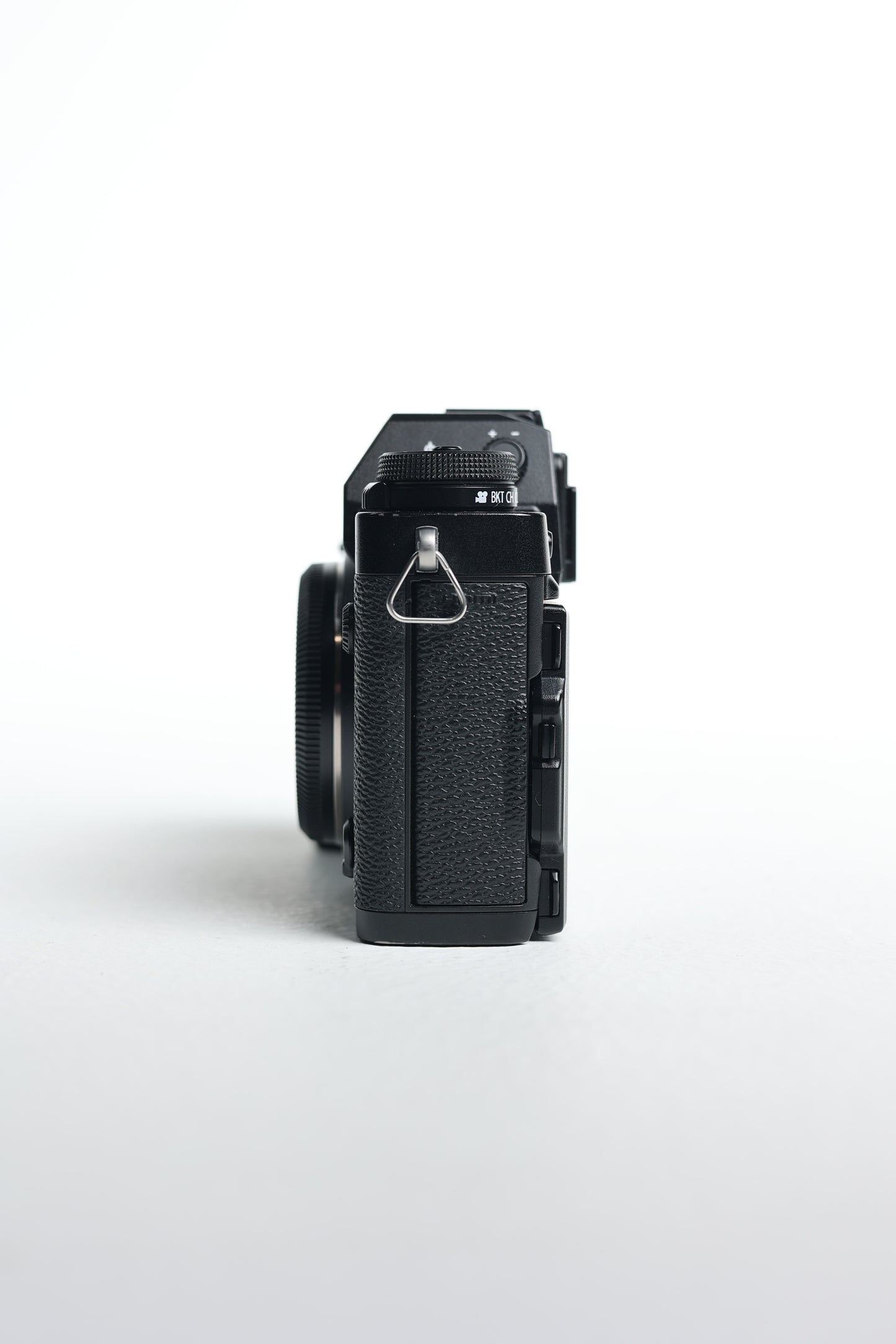 Fujifilm XT3/BODY/51118 XT3, Body Only, Black, Used