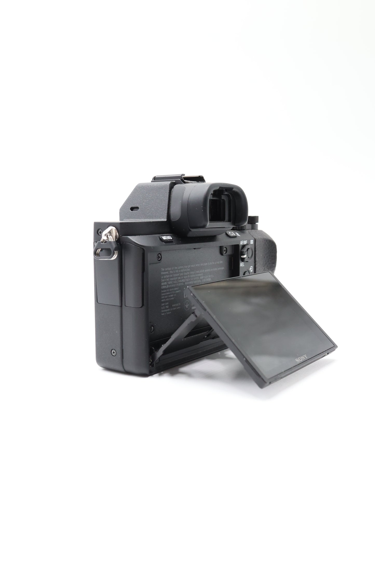 Sony A7II/3459023 A7 Mark II, Body Only, Used