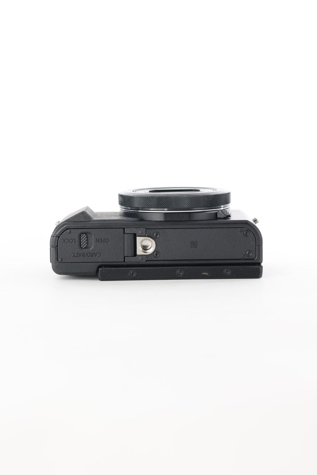 Canon G7XII/00274, Powershot G7X Mark II, Used