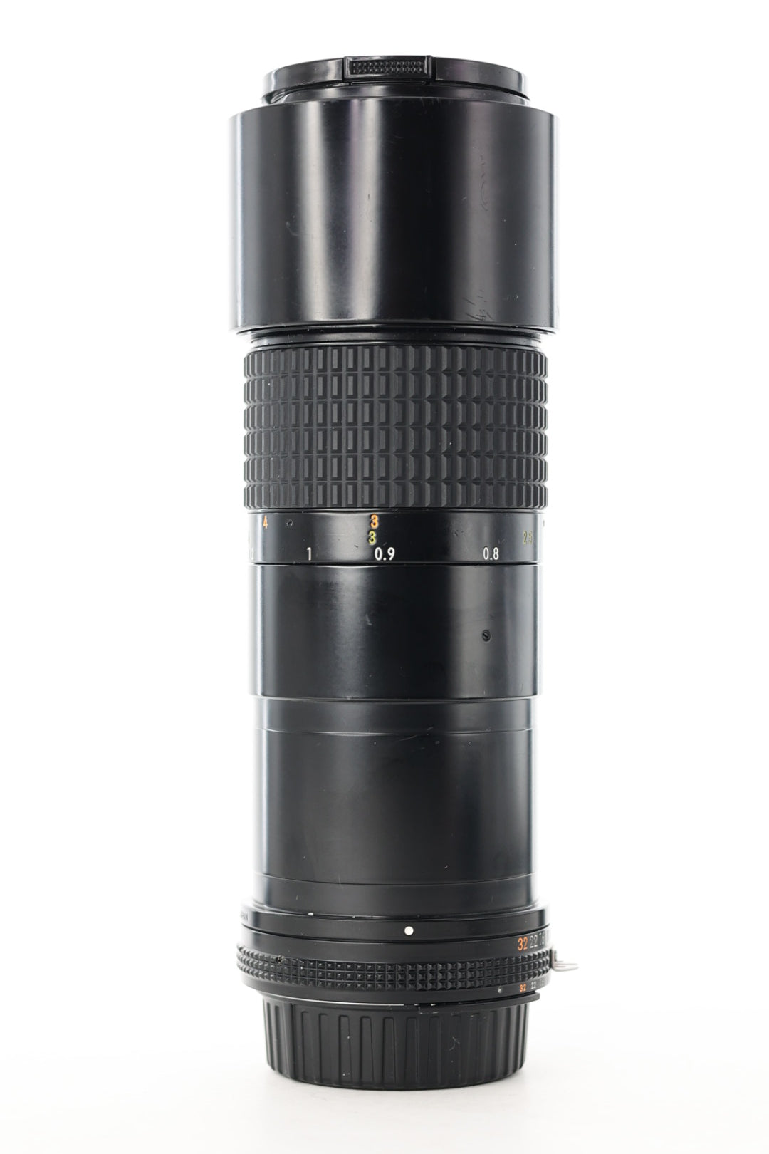 Nikon AIS200/4/12549 AI-S 200mm f/4, Used