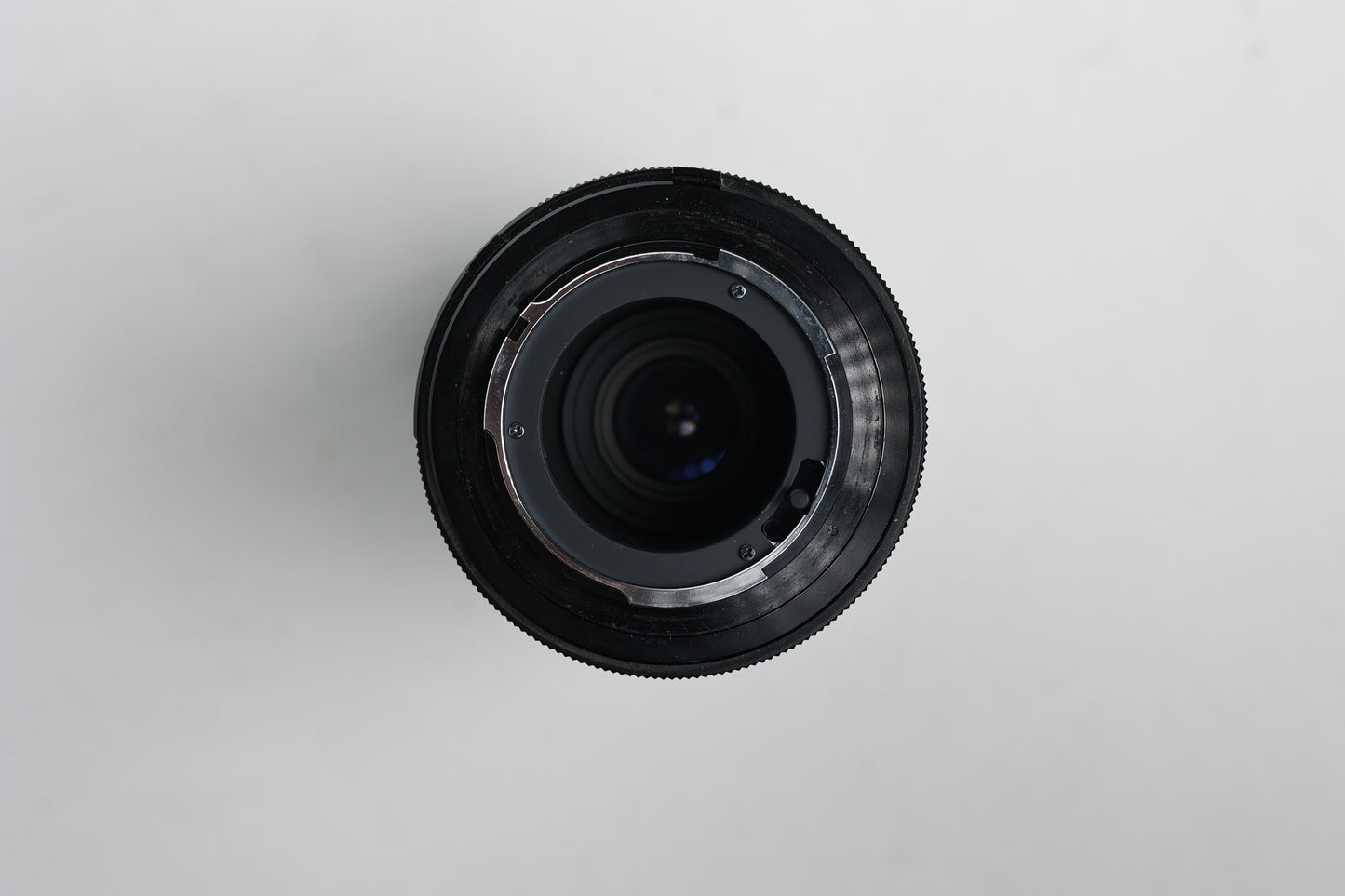 Vivitar 80-200mm f/4.5MC Lens, Used