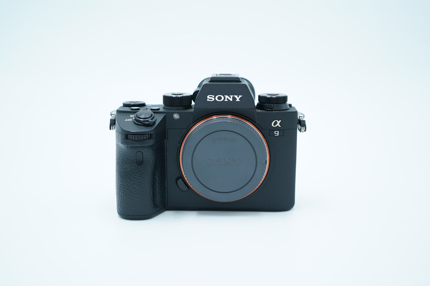 Sony A9/4871499 A9 Body Only, Used