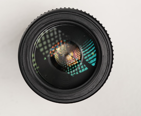 Canon FD75200/4.5/41021 FD 75-200mm f/4.5 Lens, Used