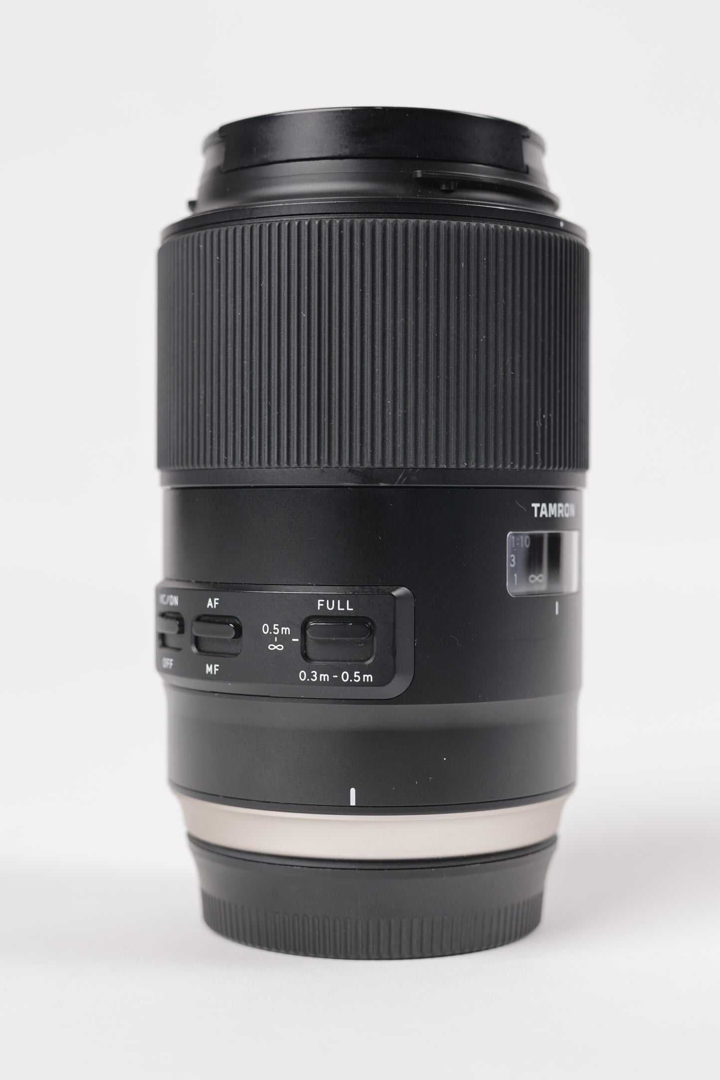 Tamron 90/2.8C/10223 SP 90mm f/2.8 Di Macro 1:1 VC USD F/Canon, Used