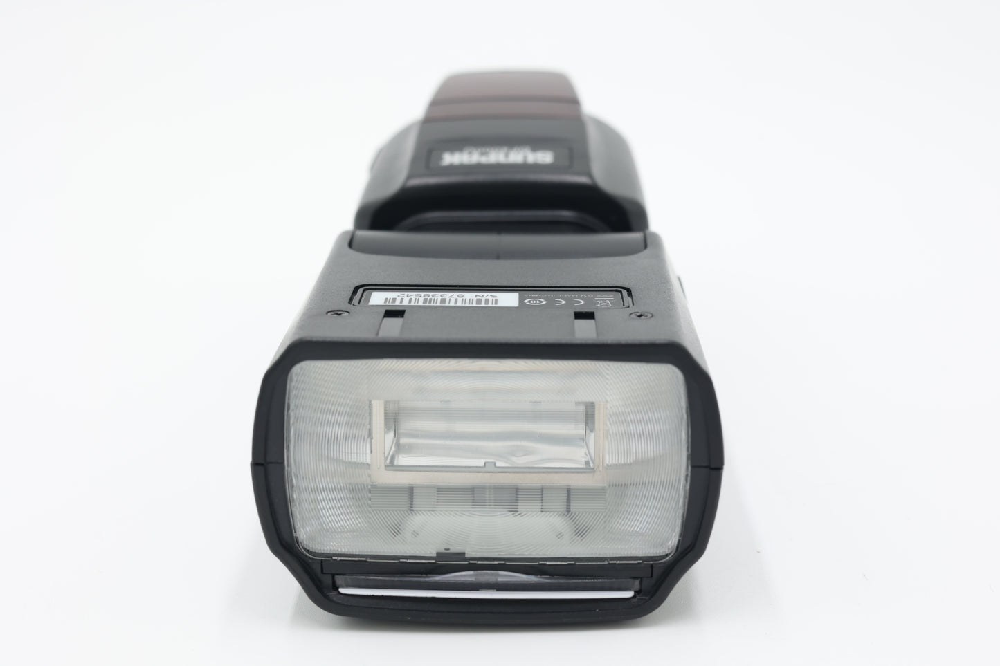 Sunpak DF4000U/38542 Flash, Used