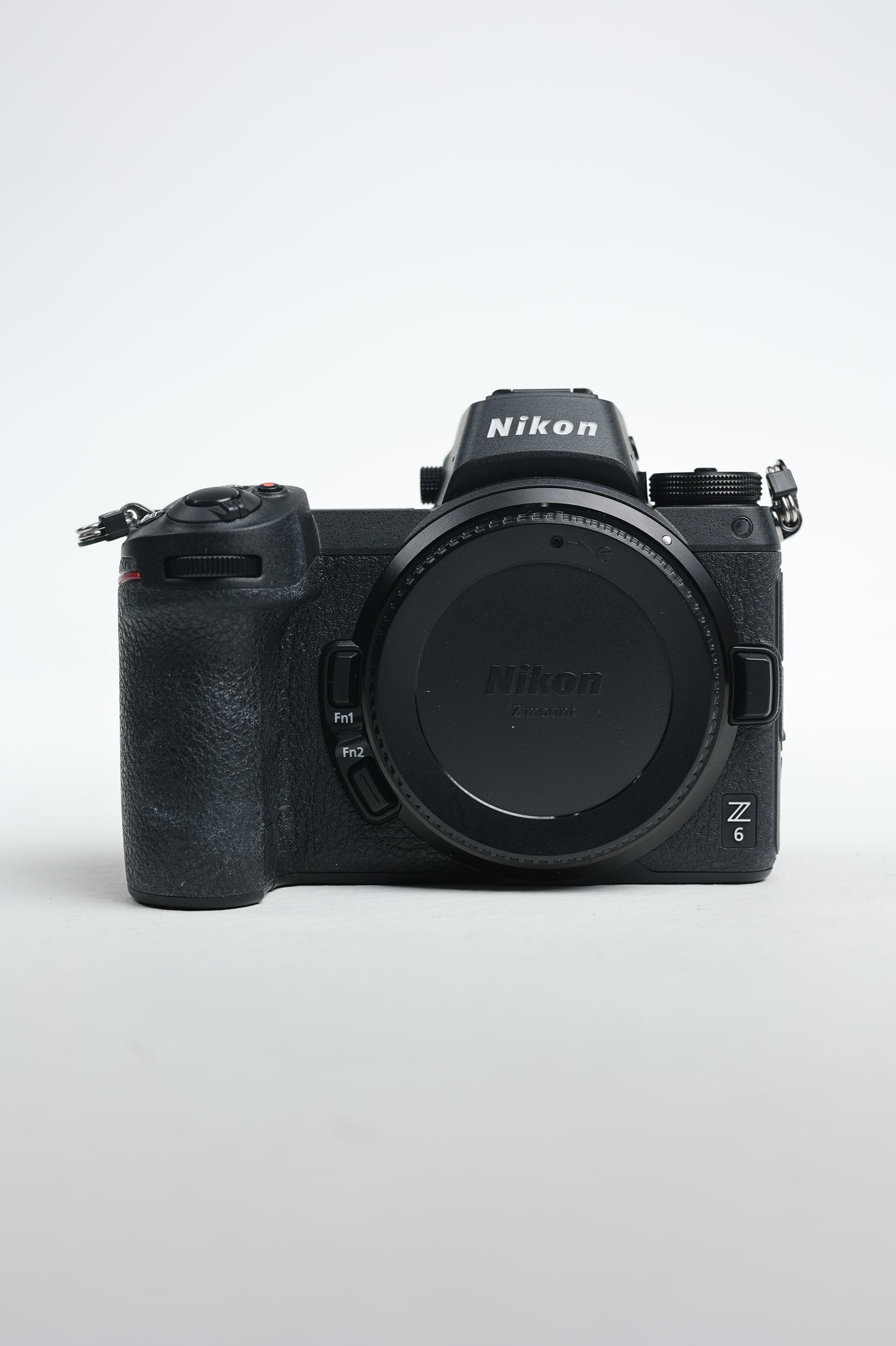 Nikon Z6BODY/60610 Z6, Body Only, Used