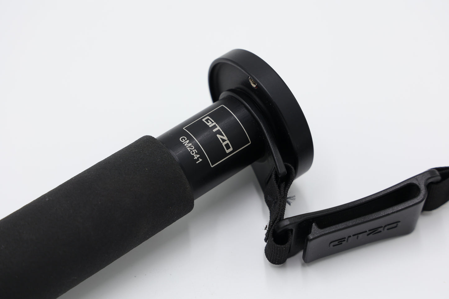 Gitzo GM2541 Carbon Fiber Monopod, Used
