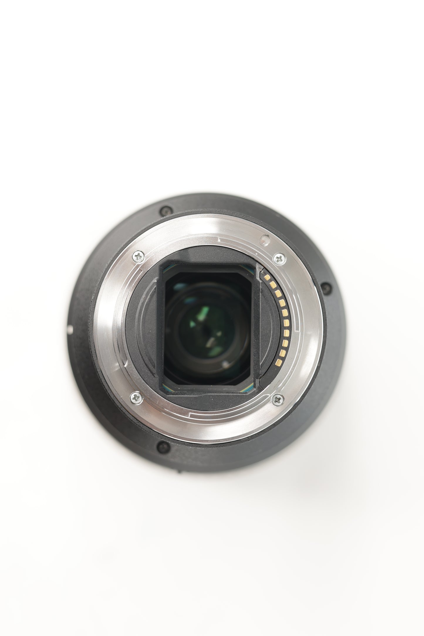 Sony SELP28135G/NOSERIAL FE PZ 28-135mm f/4 G OSS Lens, Ø95, Used