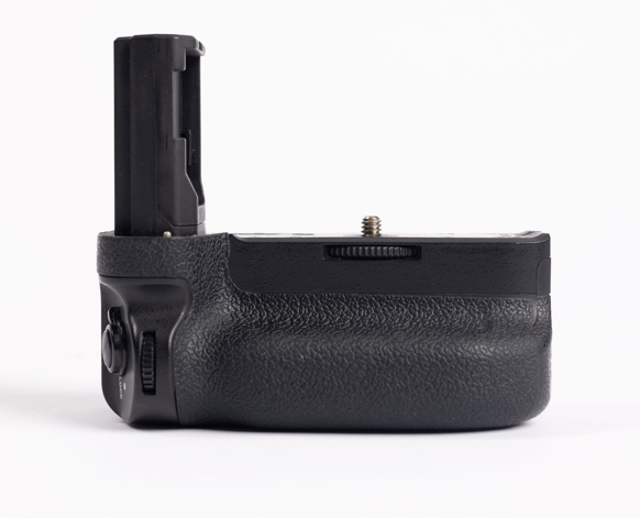 Generic Battery Grip Replacement F/Sony VGC3EM, Used