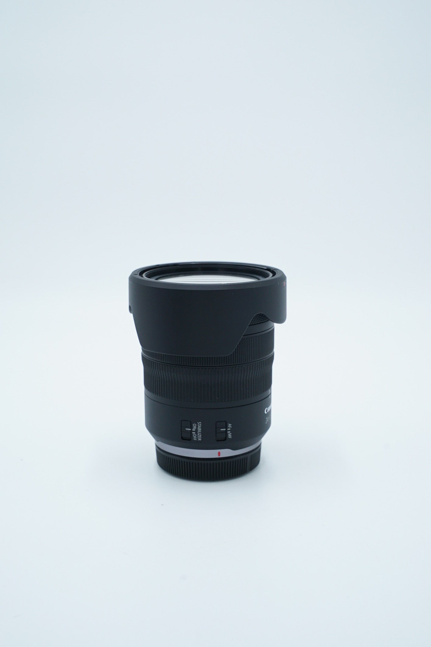 Canon RF24105/4L/00566 RF 24-105mm f/4L IS USM, Used