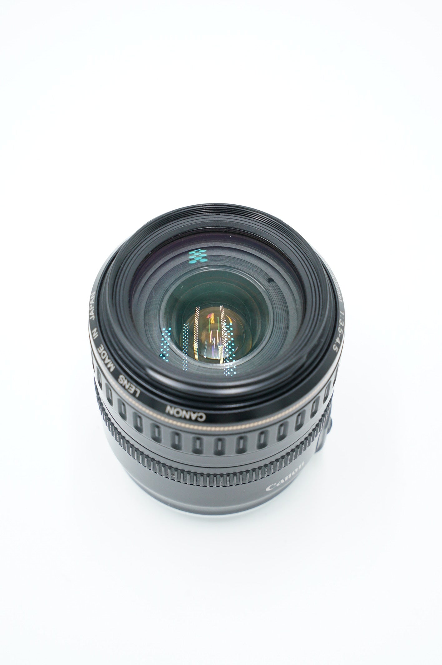 Canon EF28105/7599E EF 28-105mm f/3.5-4.5 USM, Used
