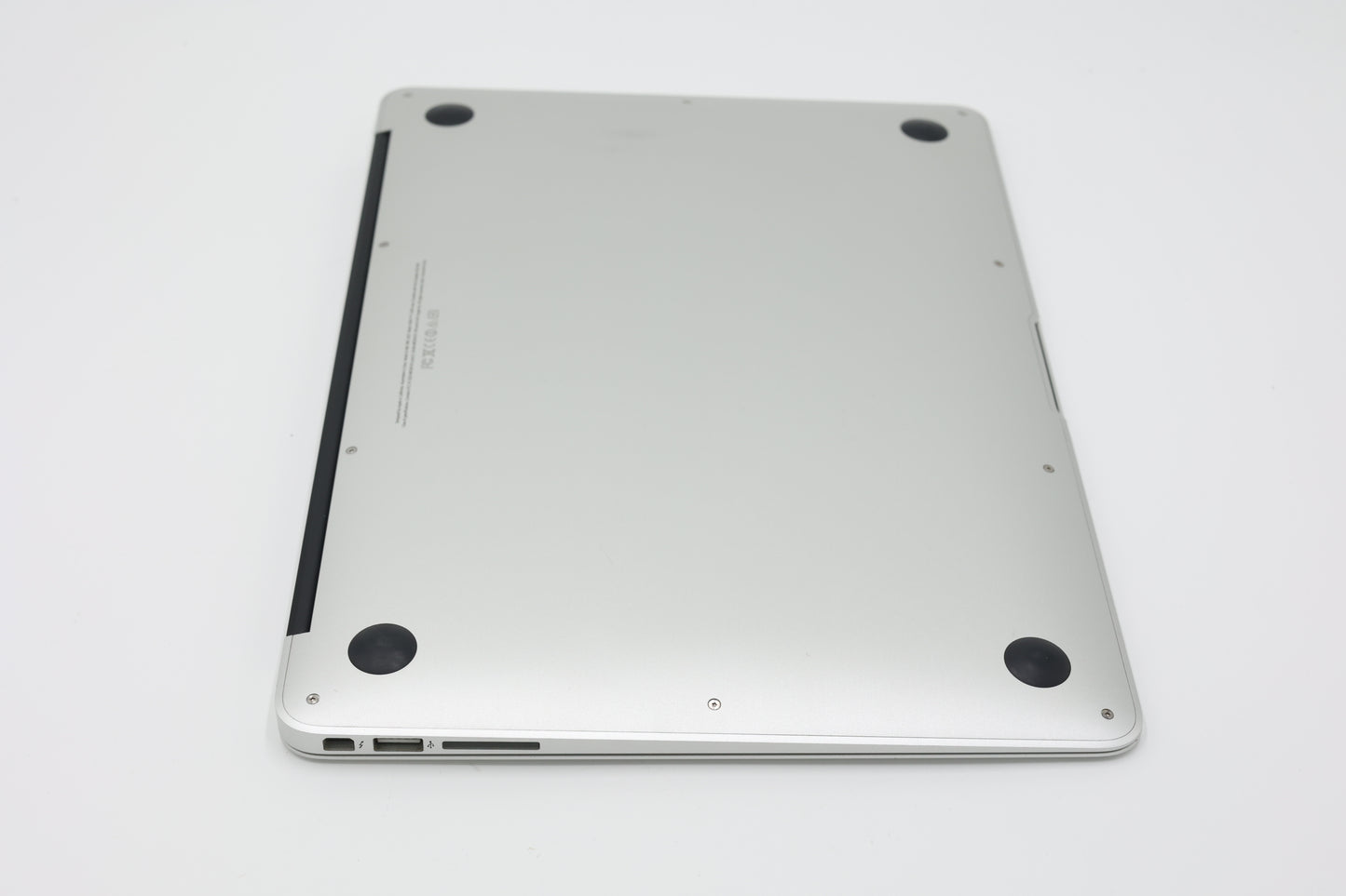 Apple Macbook Air 13 Inch 1.3 GHz i5 4GB (Mid 2013), Used