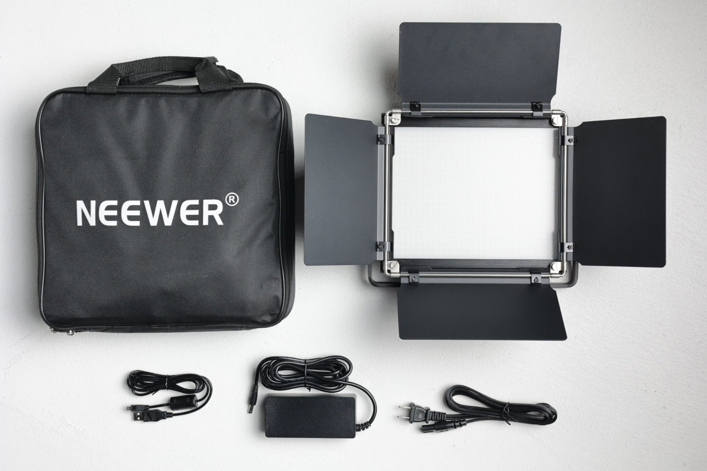 Neewer NL660S Bi-Color LED Video Light, Used