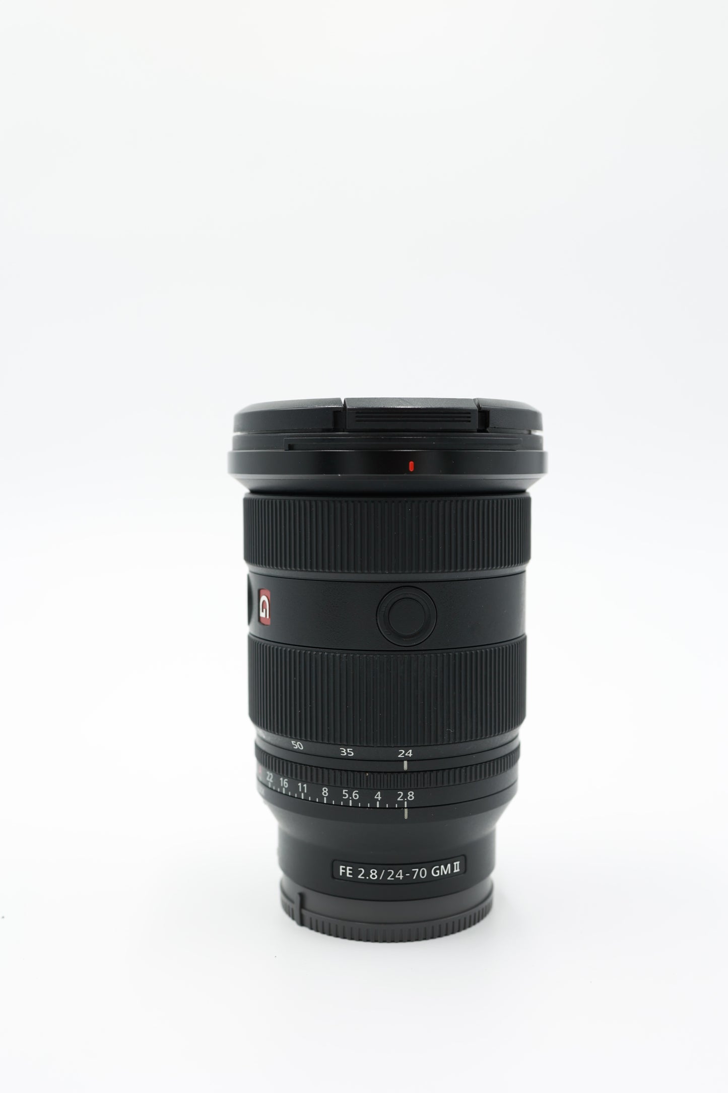 Sony SEL2470GM2/1820638 FE 24-70mm f/2.8 GM II, Used