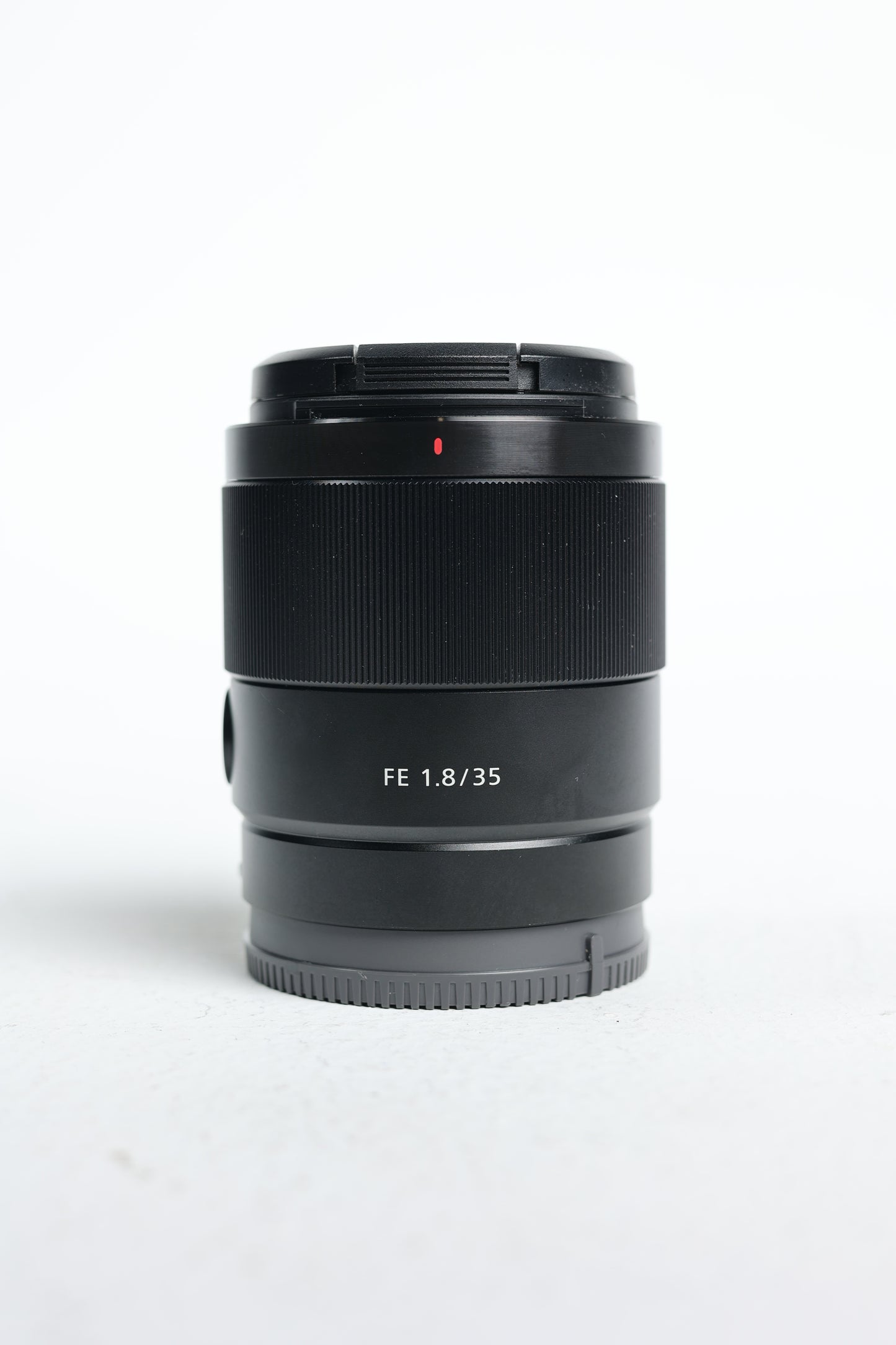 Sony SEL35F18F/1863502 FE 35mm f/1.8 E-Mount/Full Frame Lens, Used