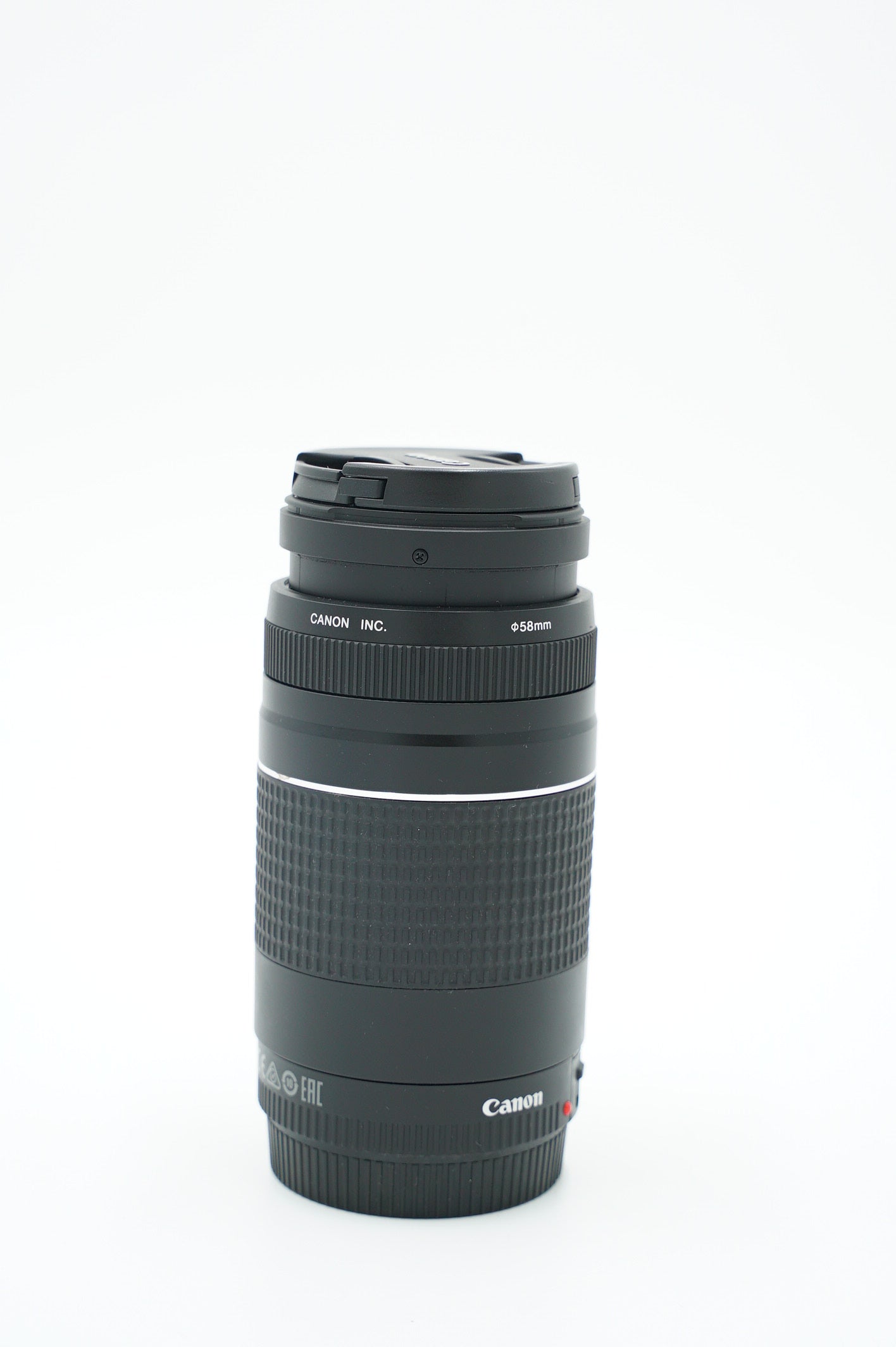Canon EF75300III/14658 EF 75-300mm f/4-5.6 III, Used