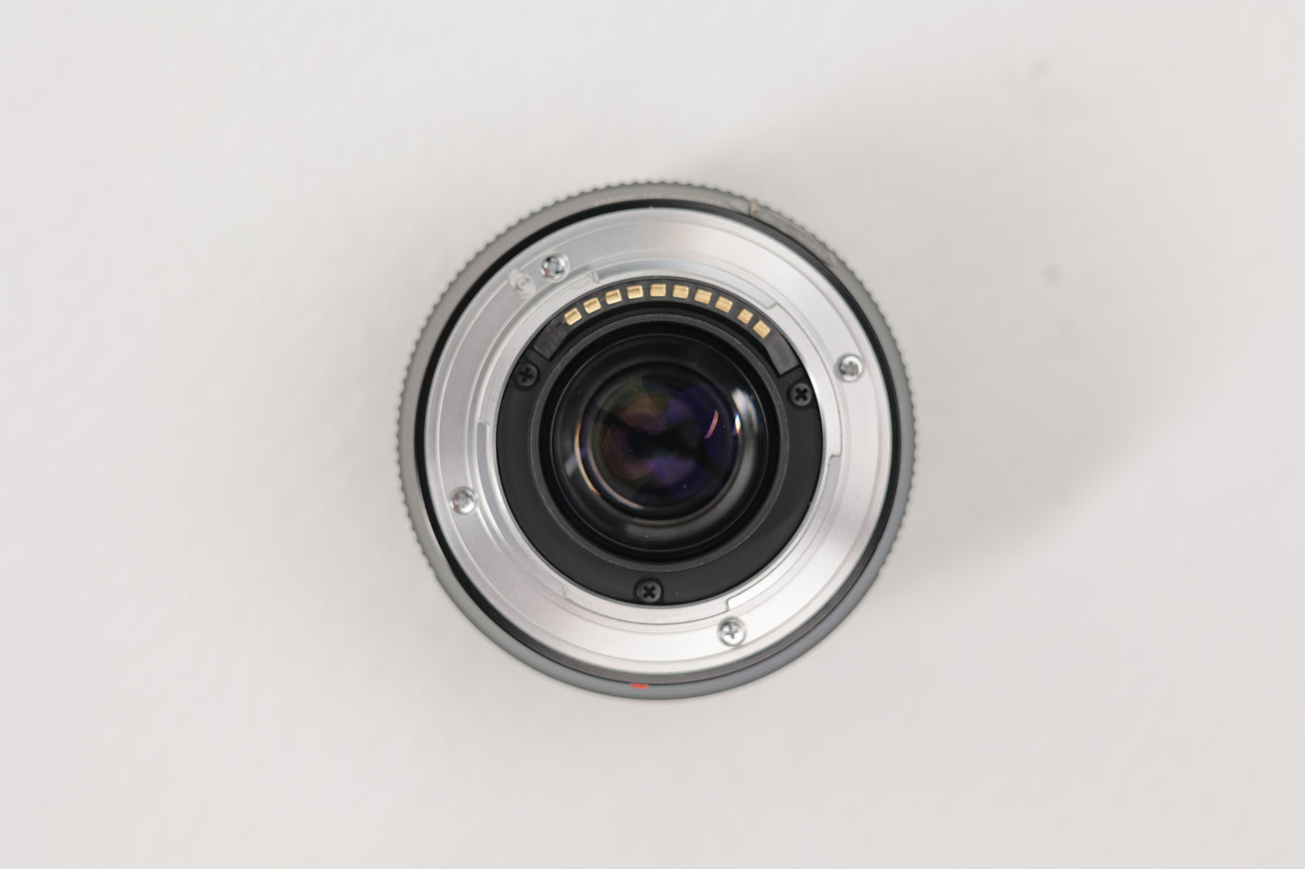 Fujifilm XF18/2/12456 XF 18mm F/2 R, Used
