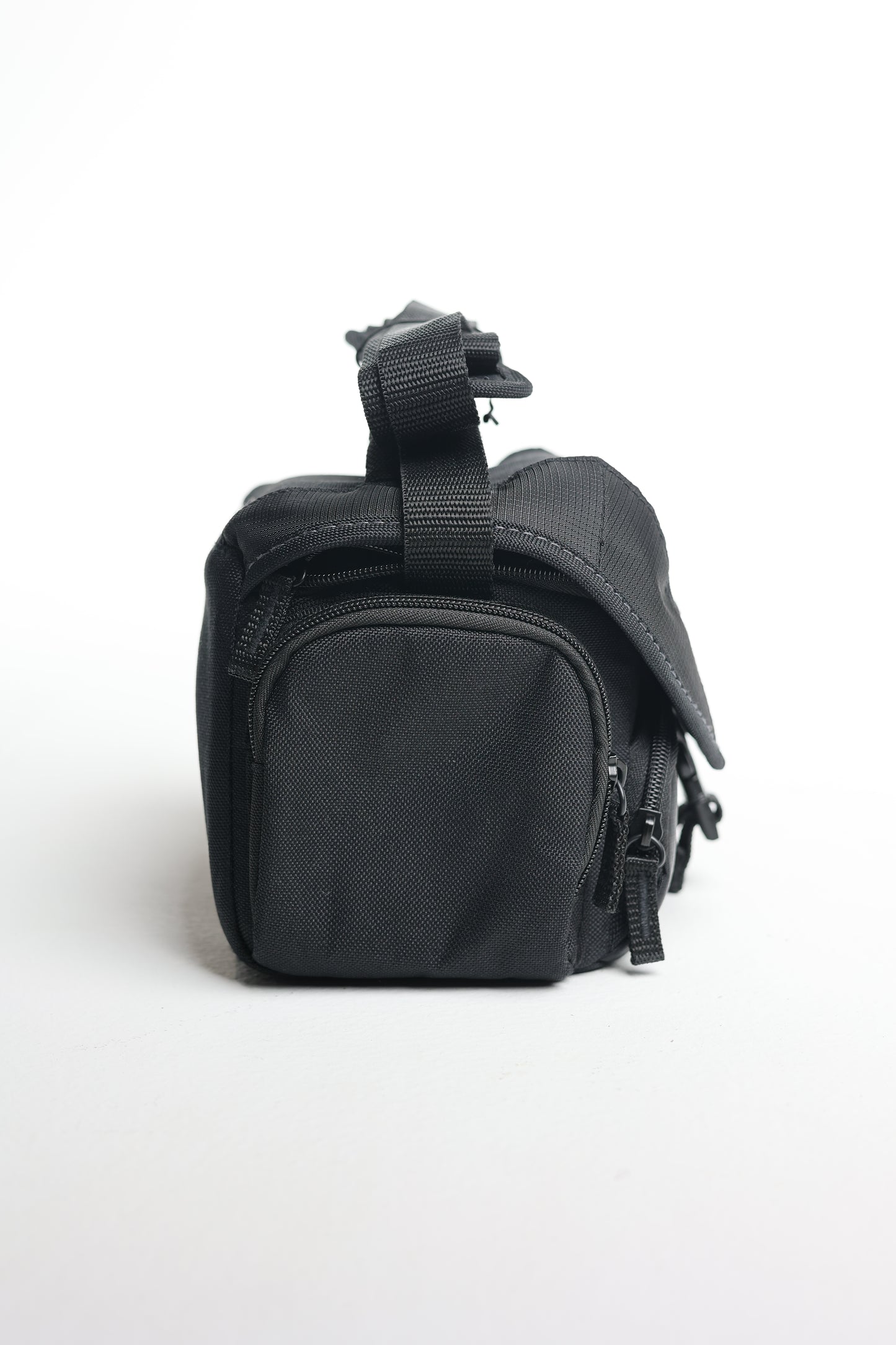 Sony LCSU21 Soft Carrying Case, Used