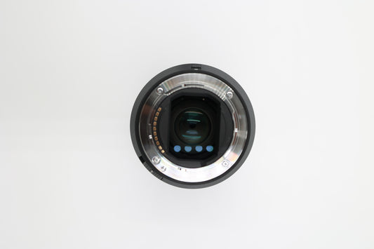Sony SEL2470GM2/1820638 FE 24-70mm f/2.8 GM II, Used