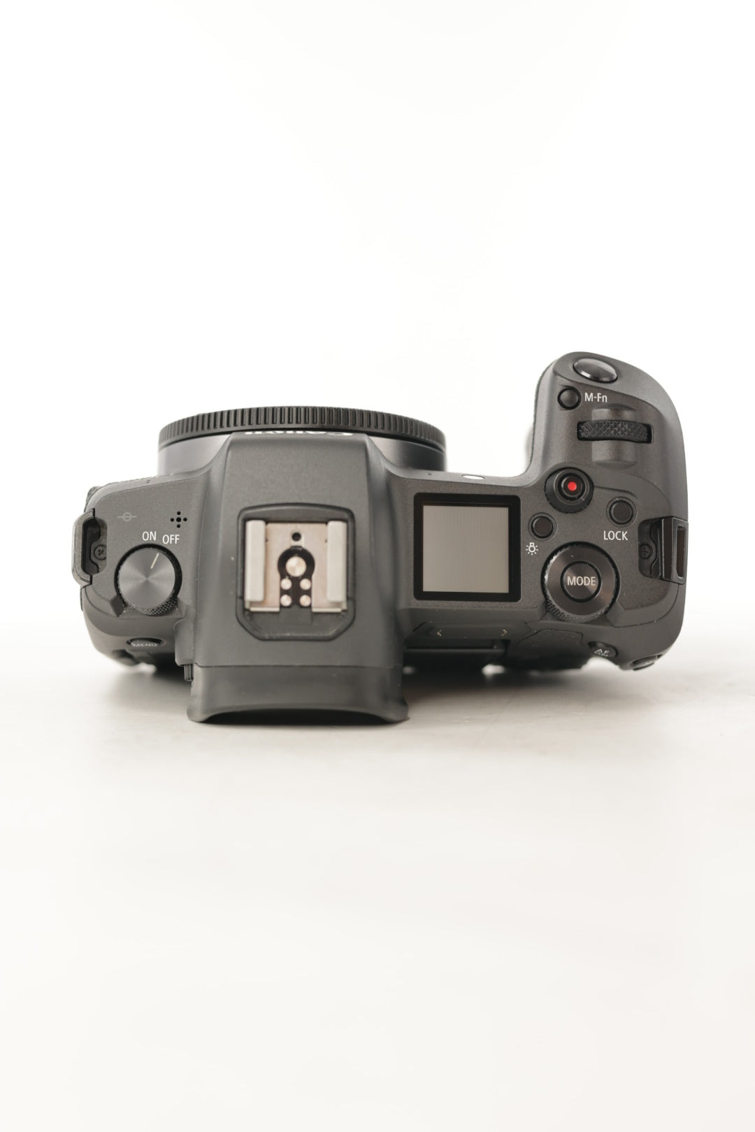 Canon EOSRBODY/00876 EOS R, Body Only, Used