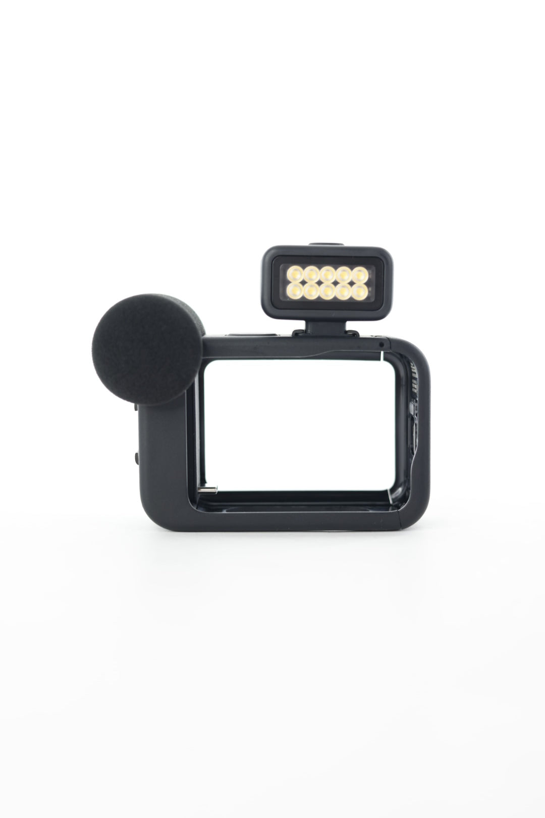 Gopro HERO11CE/74327 Black Creator's Edition, Used