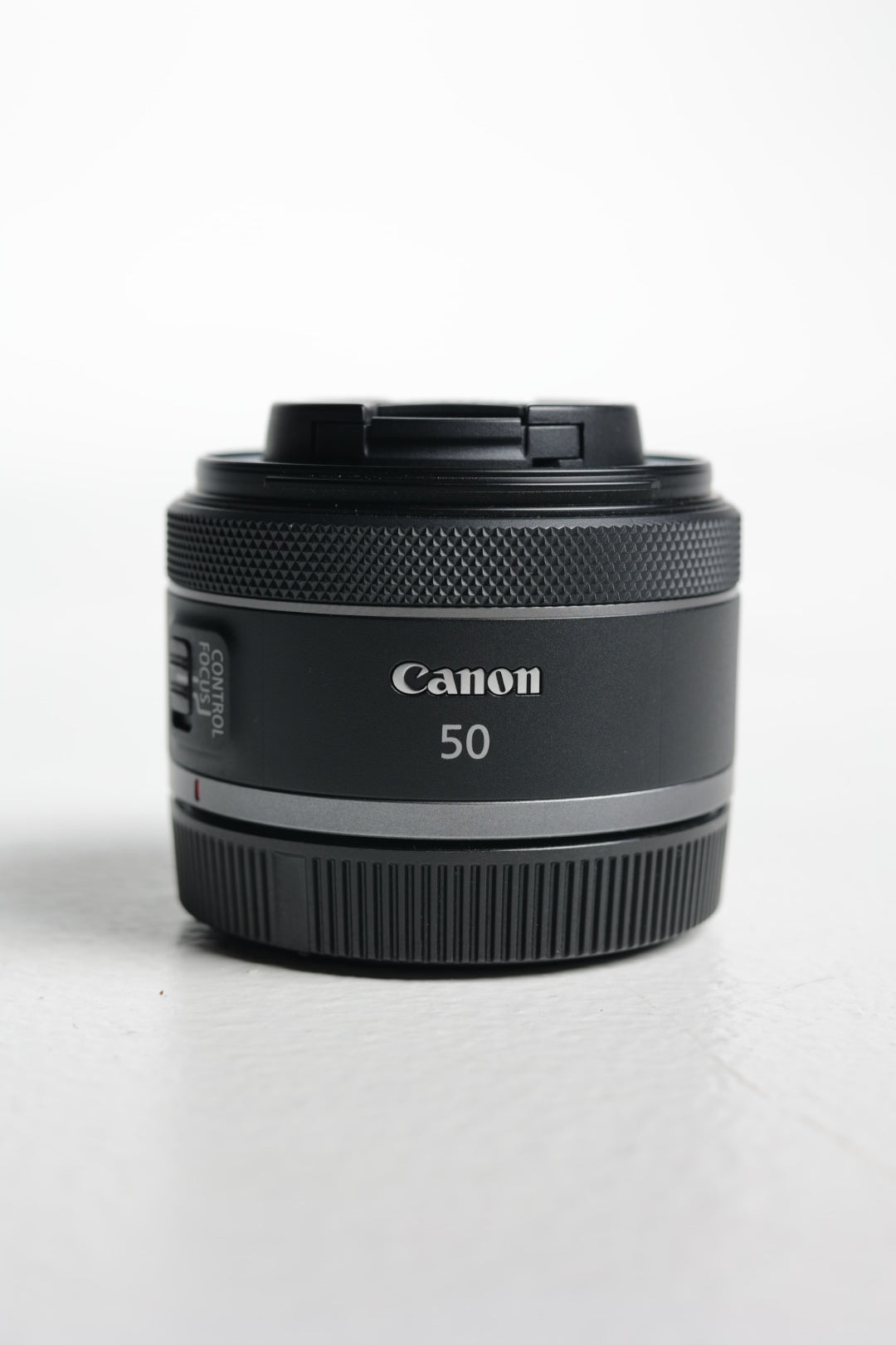 Canon RF50/1.8/01156 RF 50mm f/1.8 STM, Used