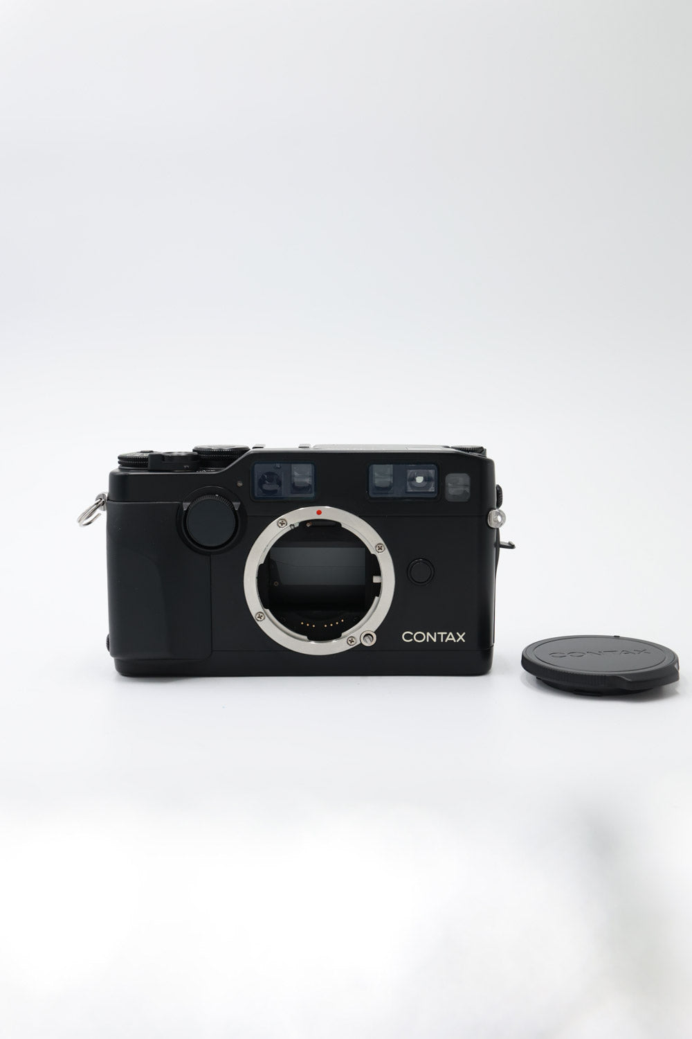 Contax G2/41700 G2 35mm Film Camera, Used
