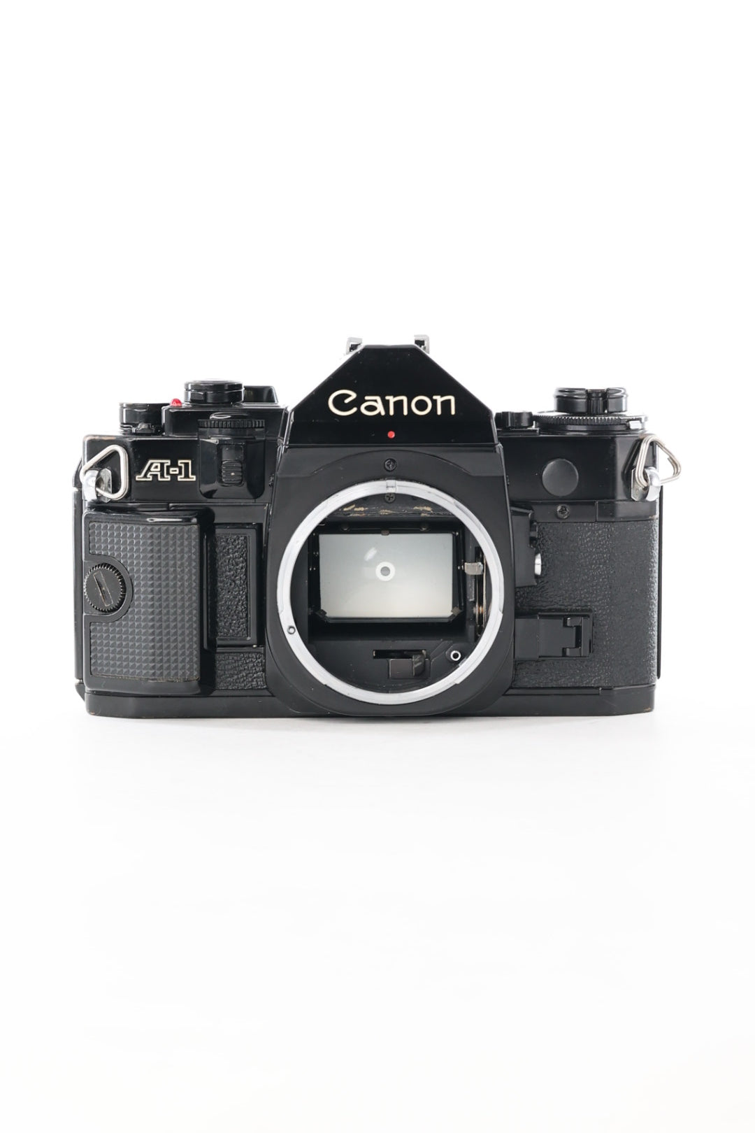 Canon A1/88958 Film Camera, Used