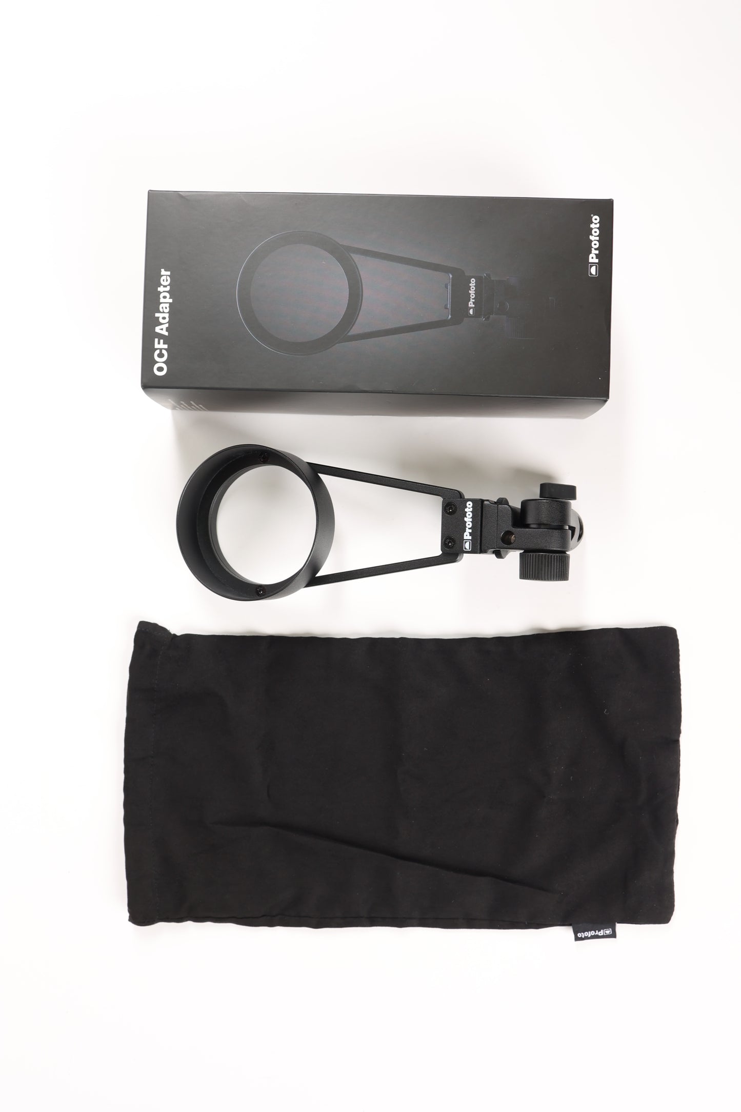 Profoto 101130 OCF Adapter, Used