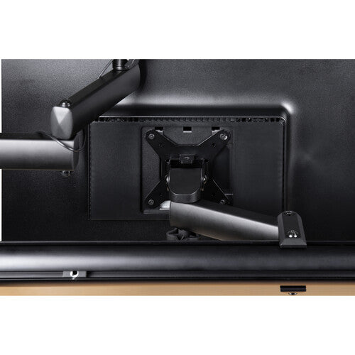 Gator Frameworks Creator Tree VESA Mount for Crossbar