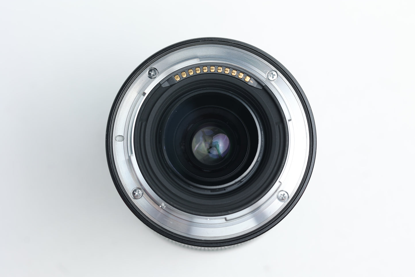 Nikon Z62470/15444 Z6, Z 24-70mm f/4 S, Used