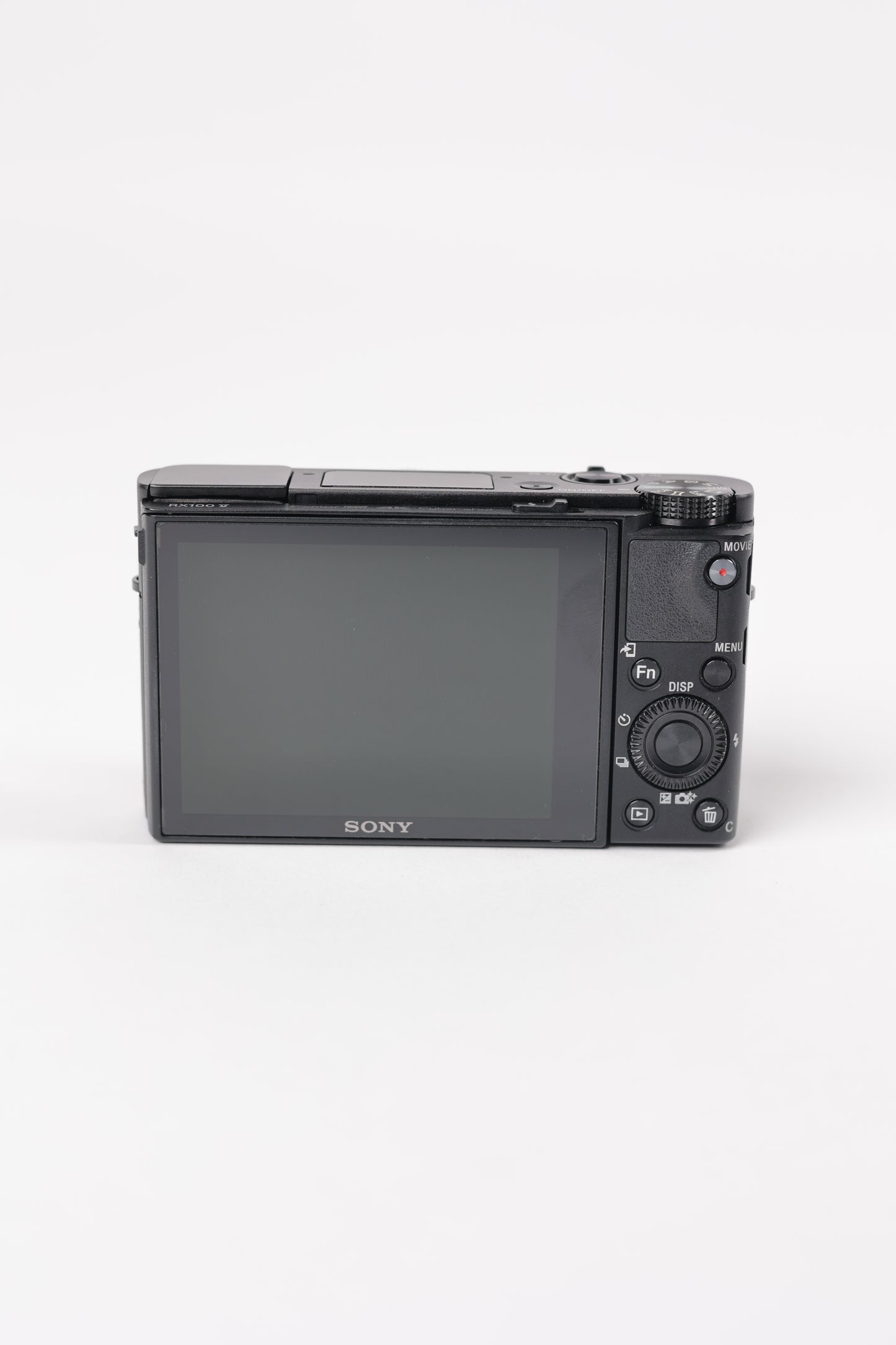 Sony DSCRX100M5/1013690 VA Digital Camera, Used