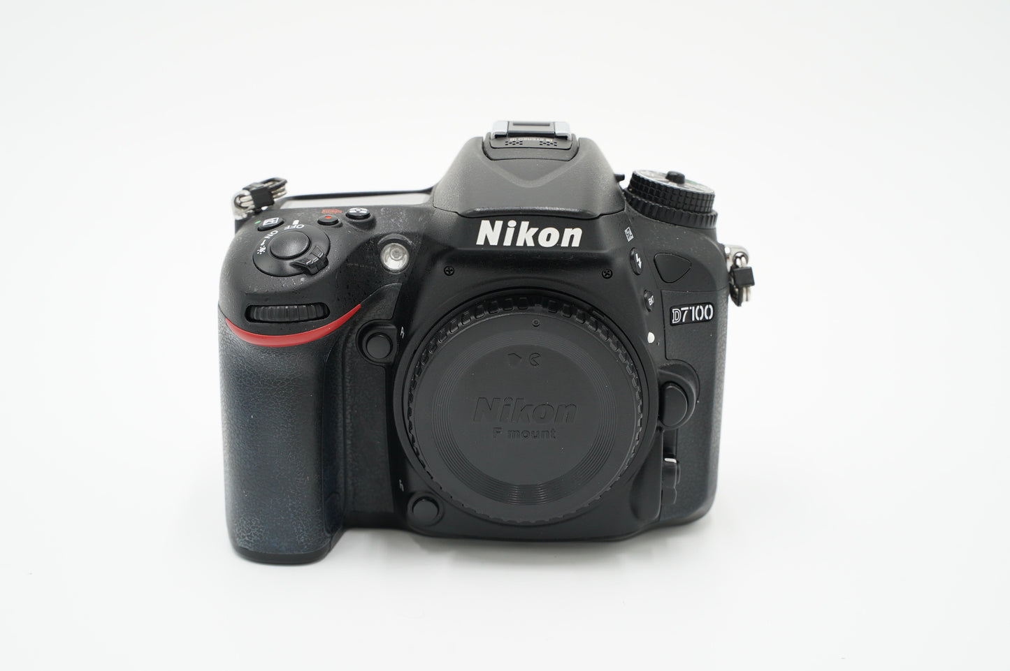 Nikon D7100/BODY/42288 D7100, Body Only, Used