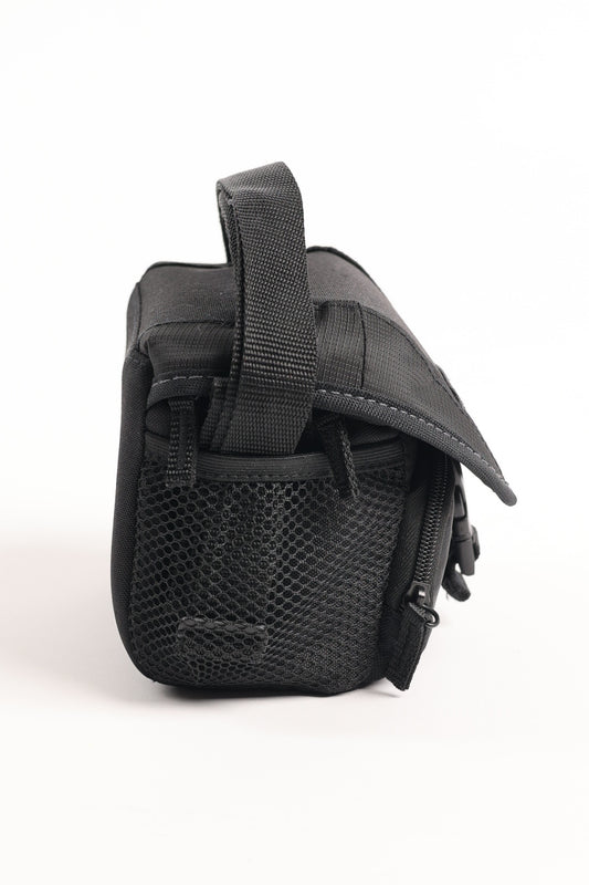 Sony LCSU11 Soft Carrying Case, Used