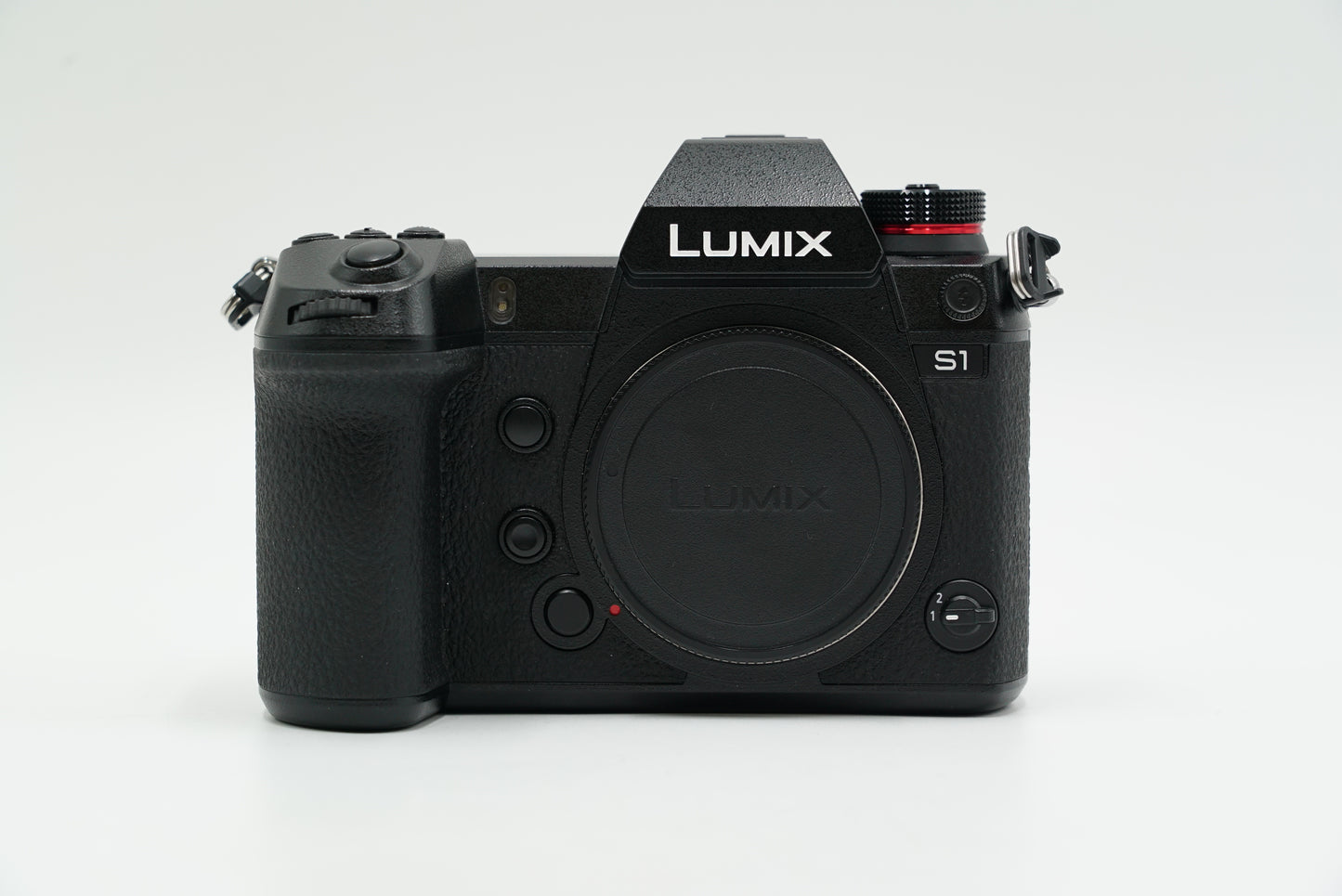 Panasonic S1/02878 S1 Body Only, Used