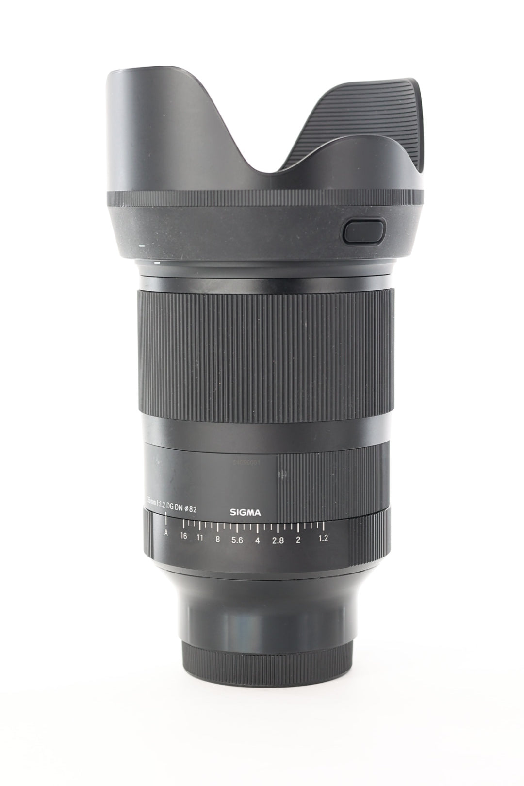 Sigma 35/1.2S/96001 35mm f/1.2 DG DN Lens F/Sony, Used