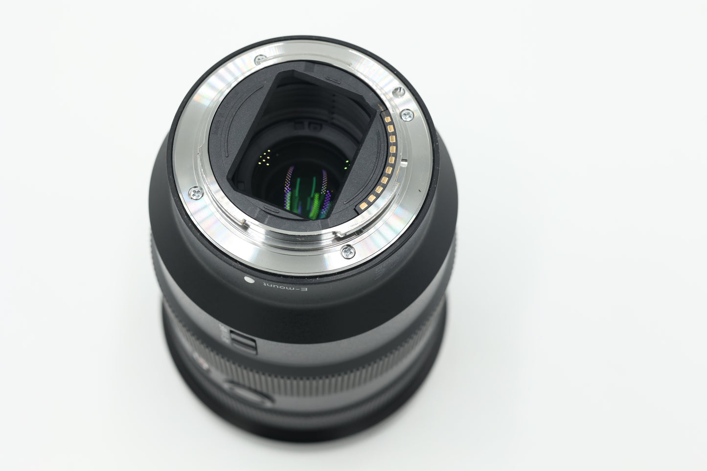 Sony SEL1635GM/1922338 FE 16-35mm f/2.8 GM Lens, Used