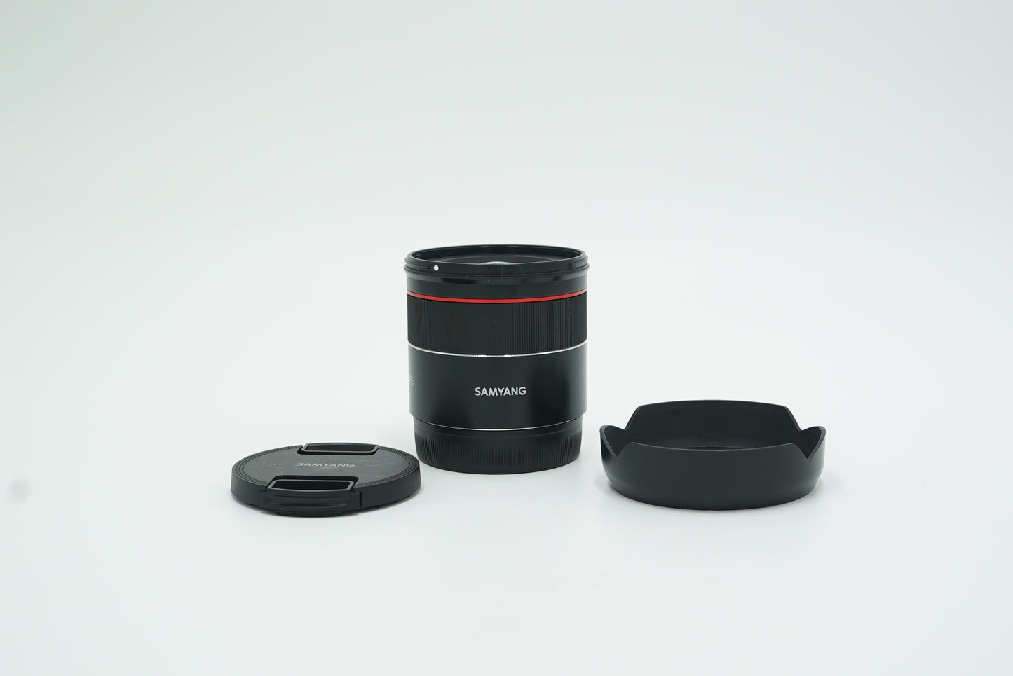 Samyang SAY18/2.8S/14650 18mm f/2.8 FE F/Sony, Used