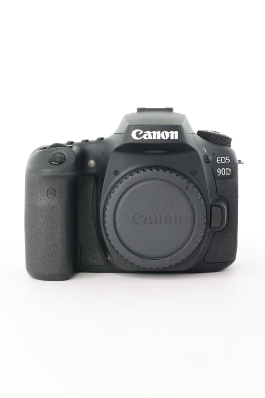 Canon EOS90D/BODY/02159 EOS 90D, Body Only, Used