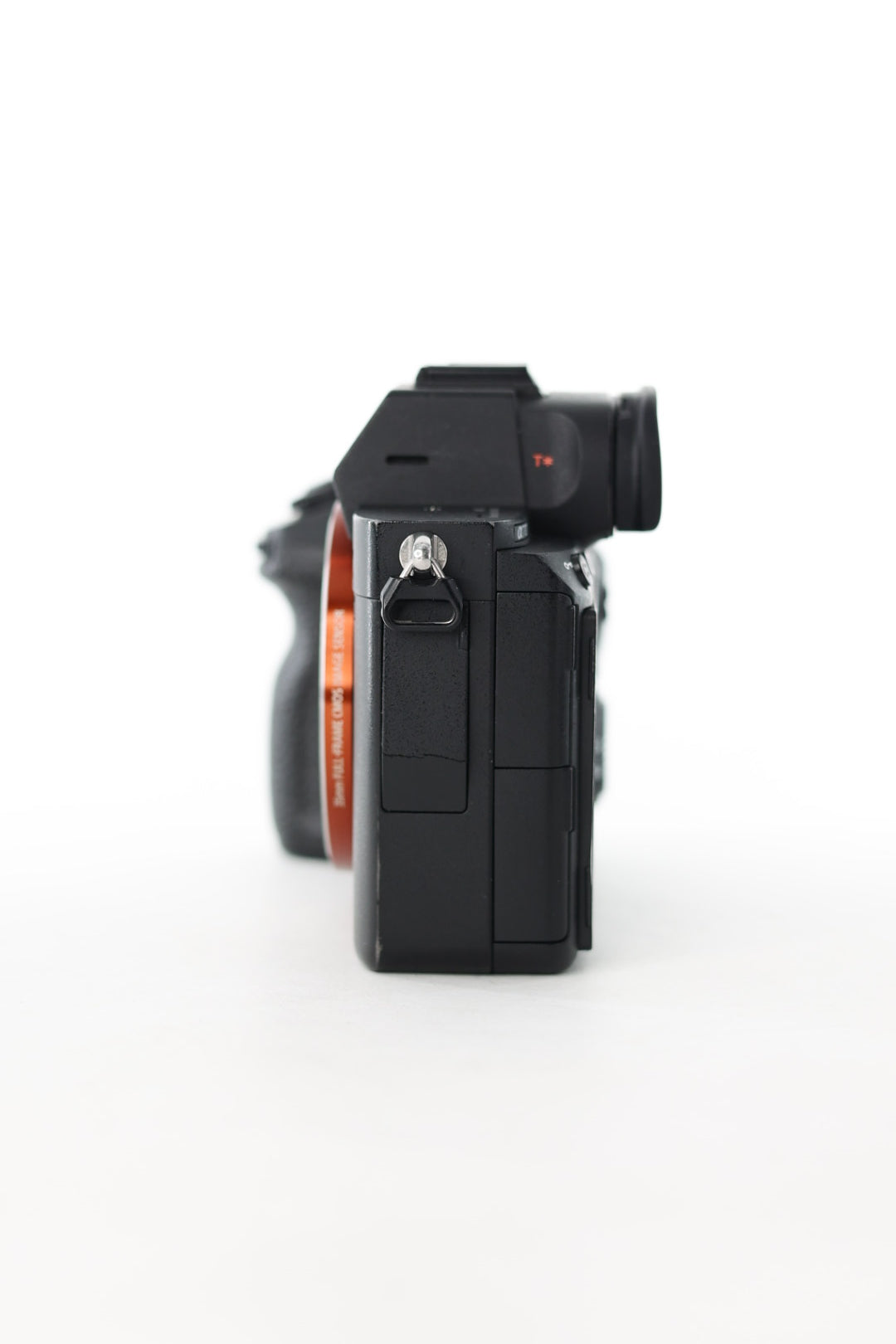 Sony A7 Mark III, Body Only